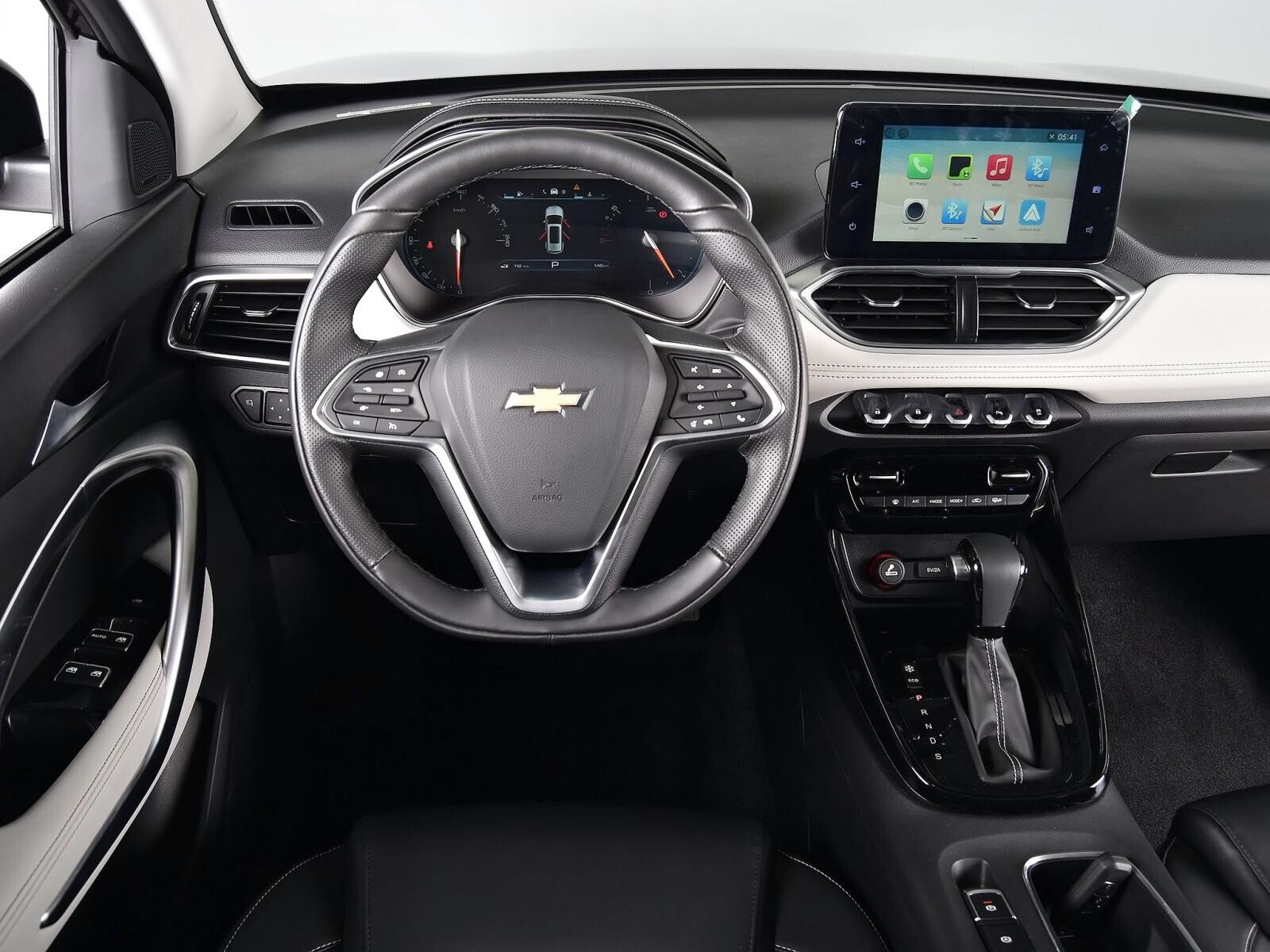 Chevrolet Captiva 2023