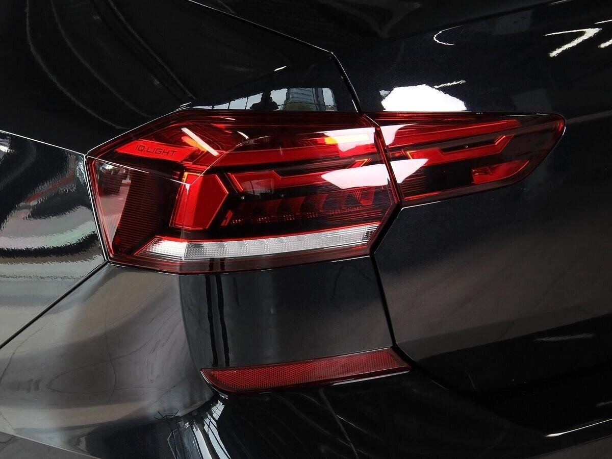 Volkswagen Polo 2021