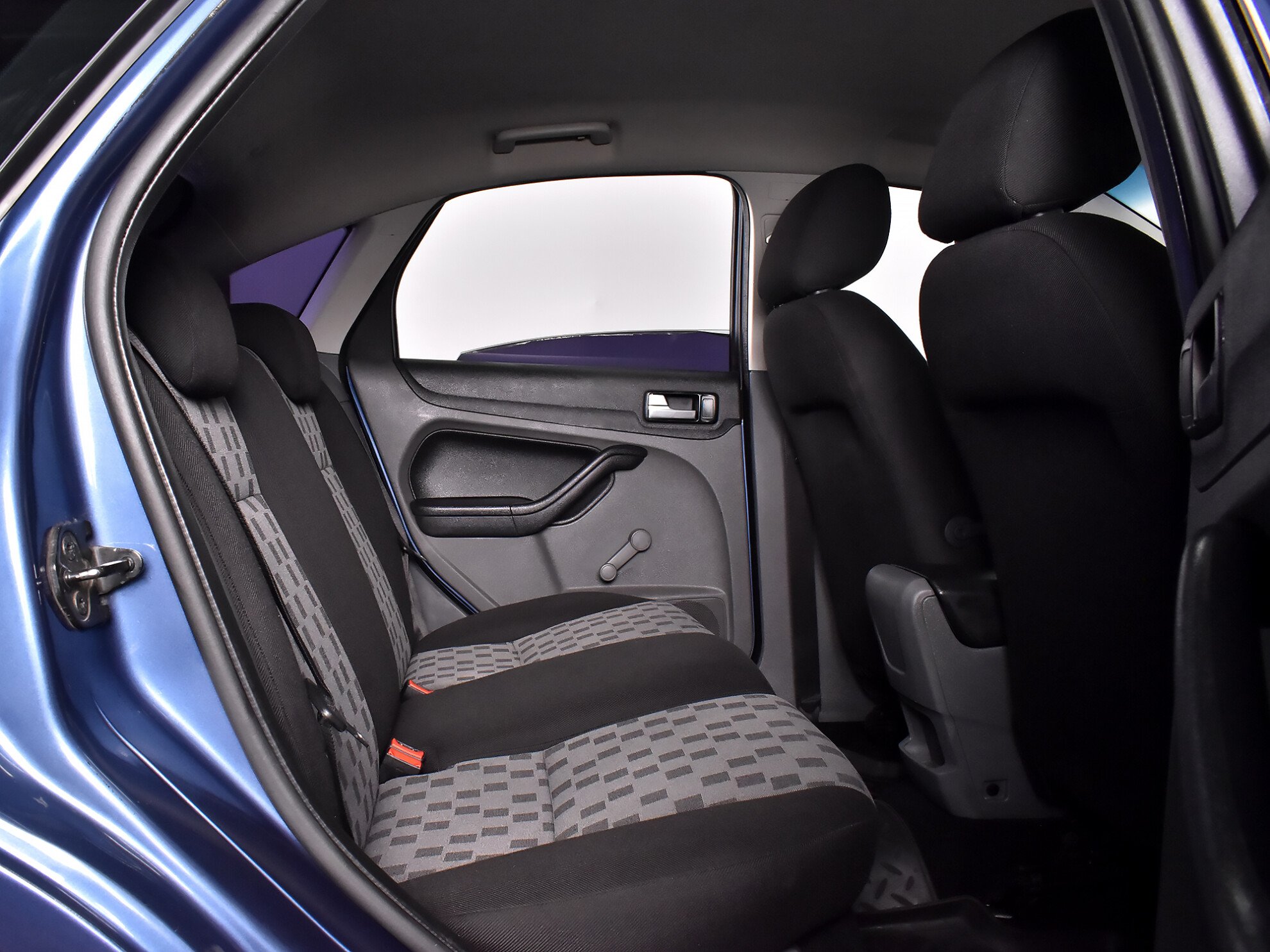 Ford Focus 2008 Comfort