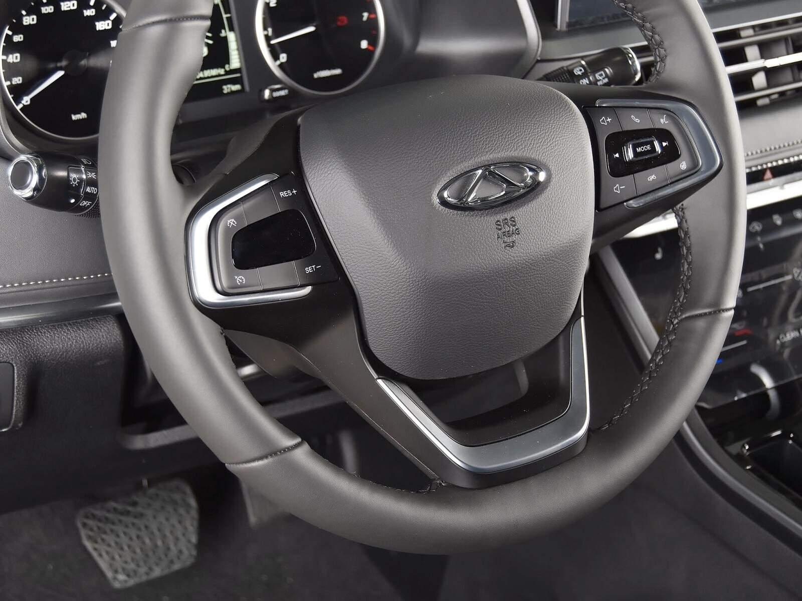 Chery Tiggo 4 Pro 2023