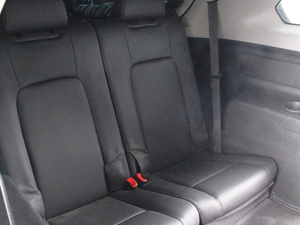 Chevrolet Captiva 2013