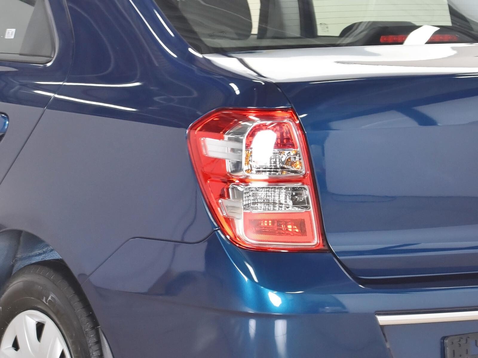 Chevrolet Cobalt 2023