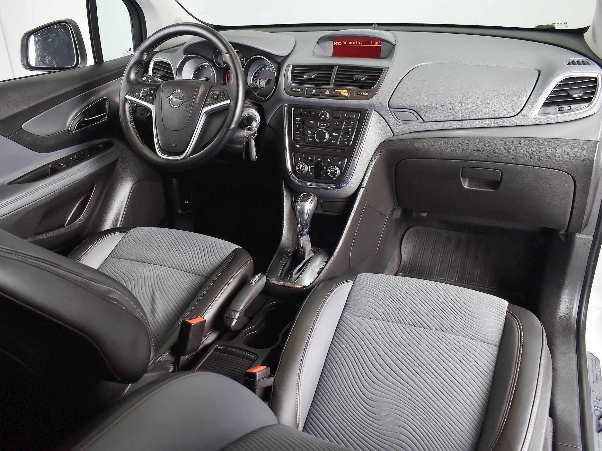 Opel Mokka 2013 Cosmo