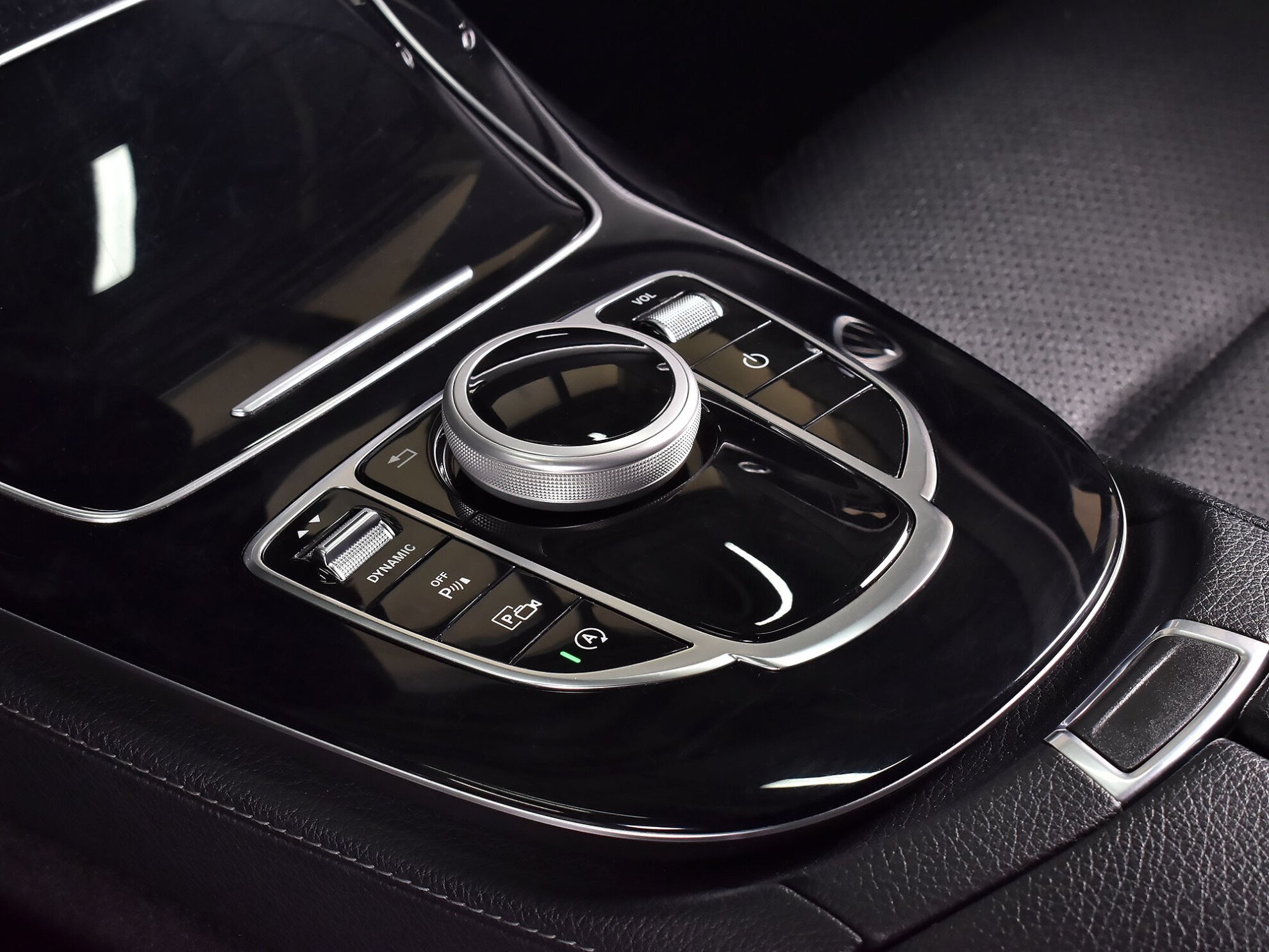 Mercedes-Benz E-Класс 2018 Comfort