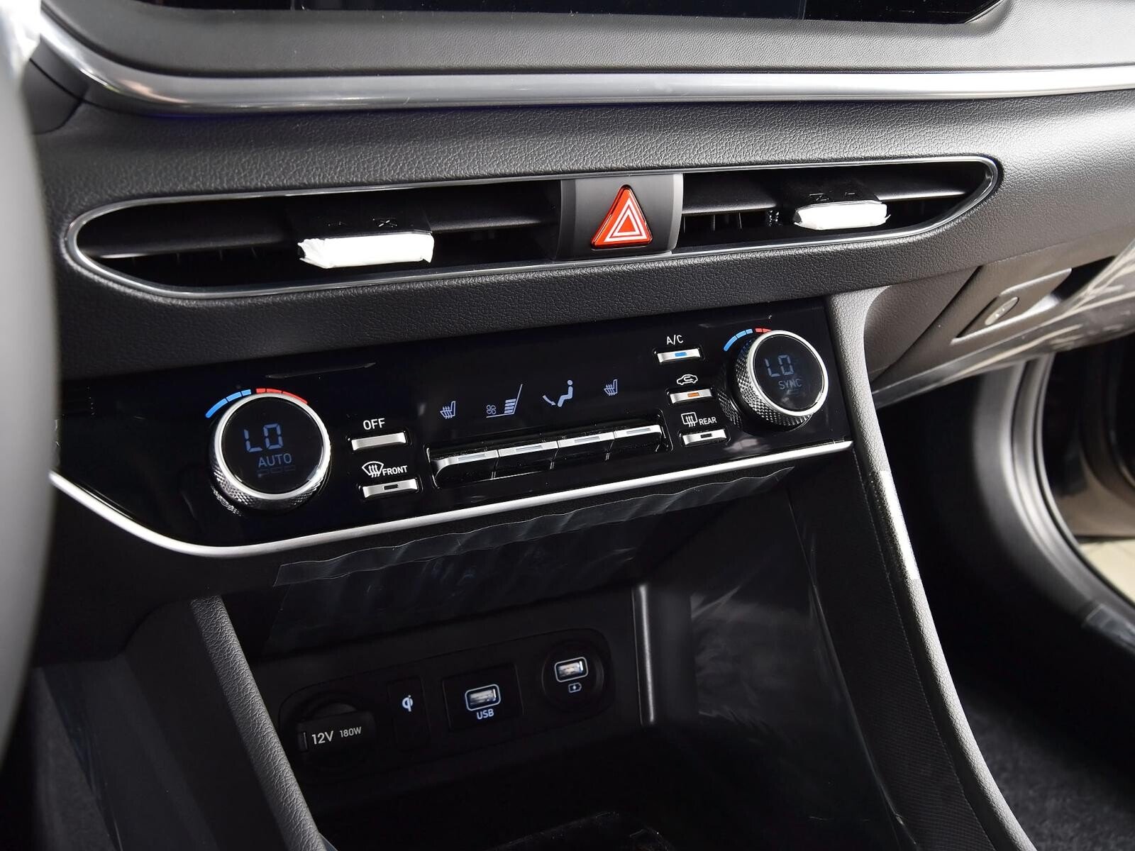 Hyundai Sonata 2023