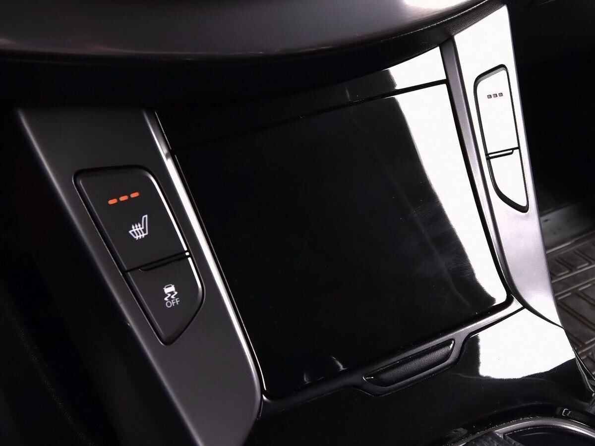 Hyundai i40 2016