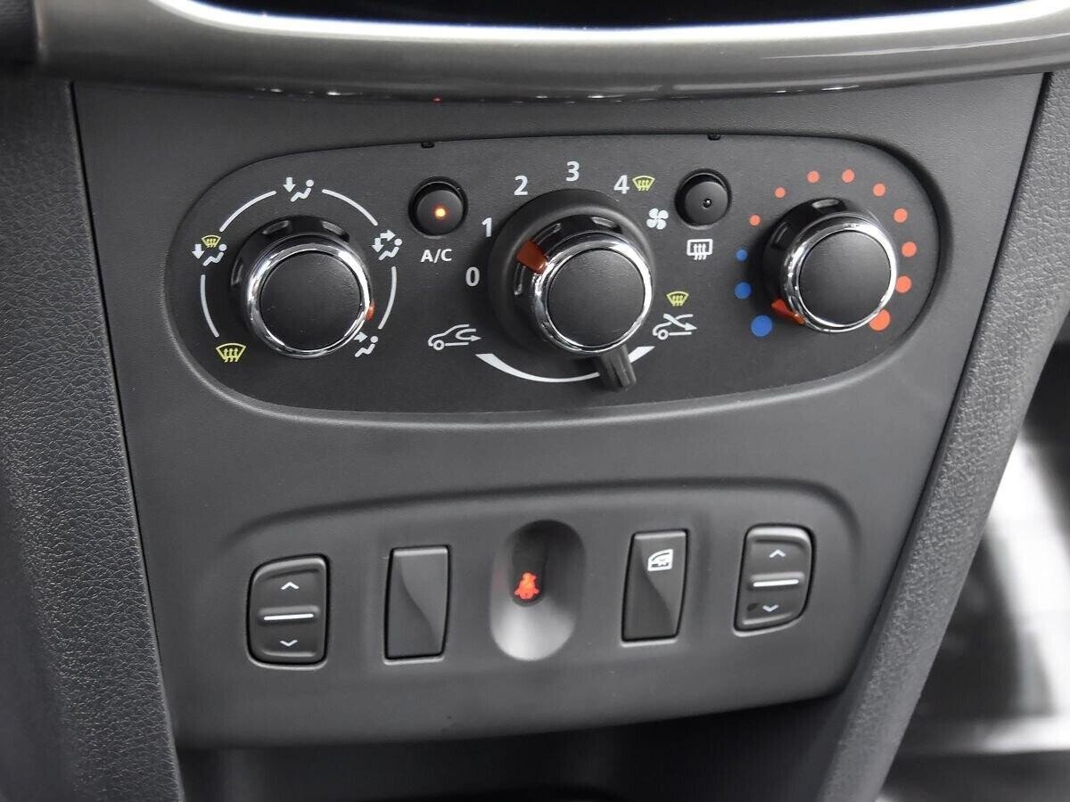 Renault Sandero 2020