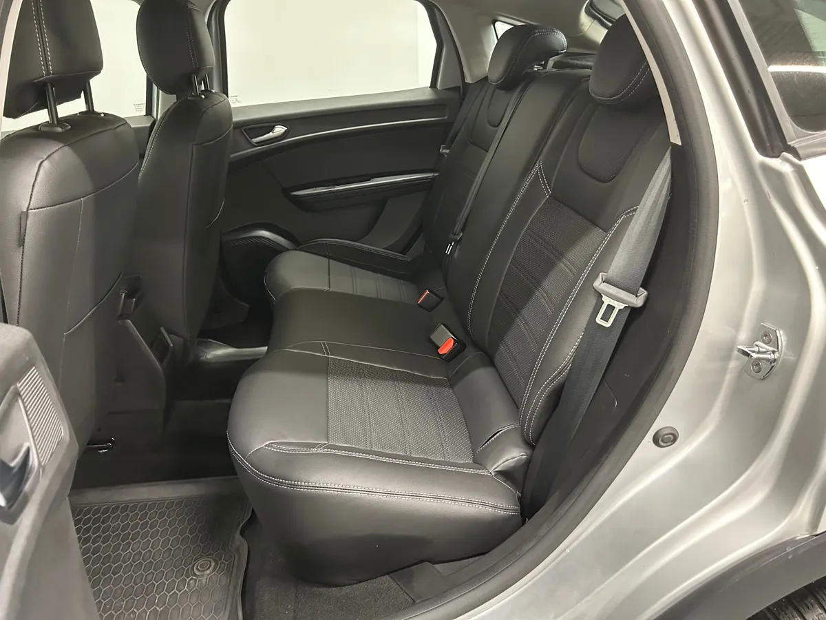 Renault Arkana 2021 Life