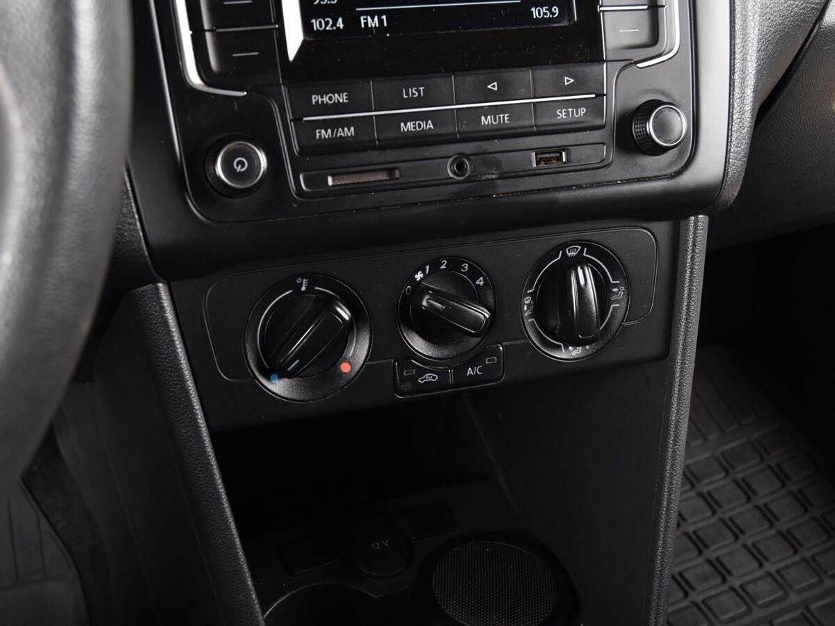 Volkswagen Polo 2019