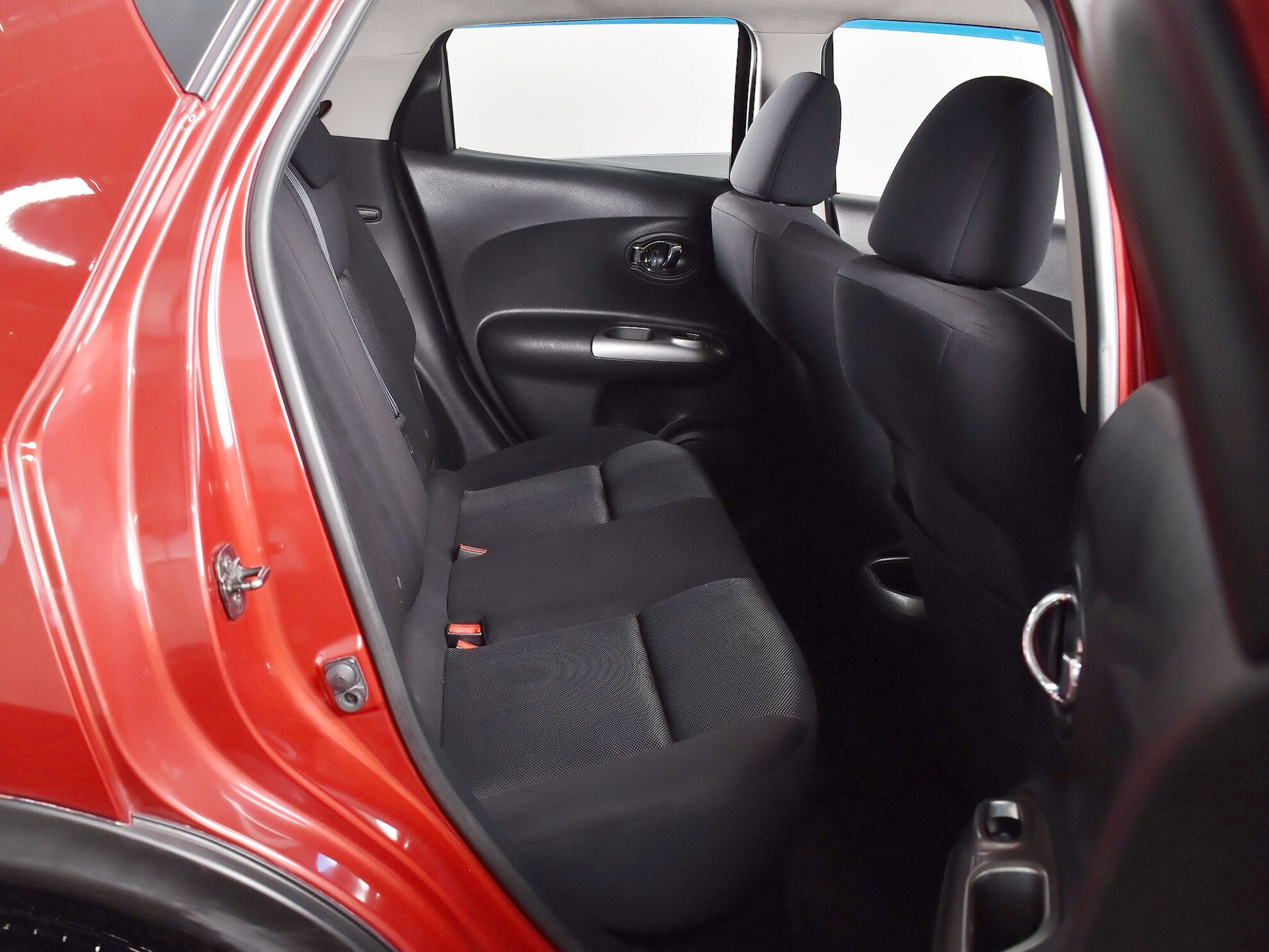 Nissan Juke 2011 SE+