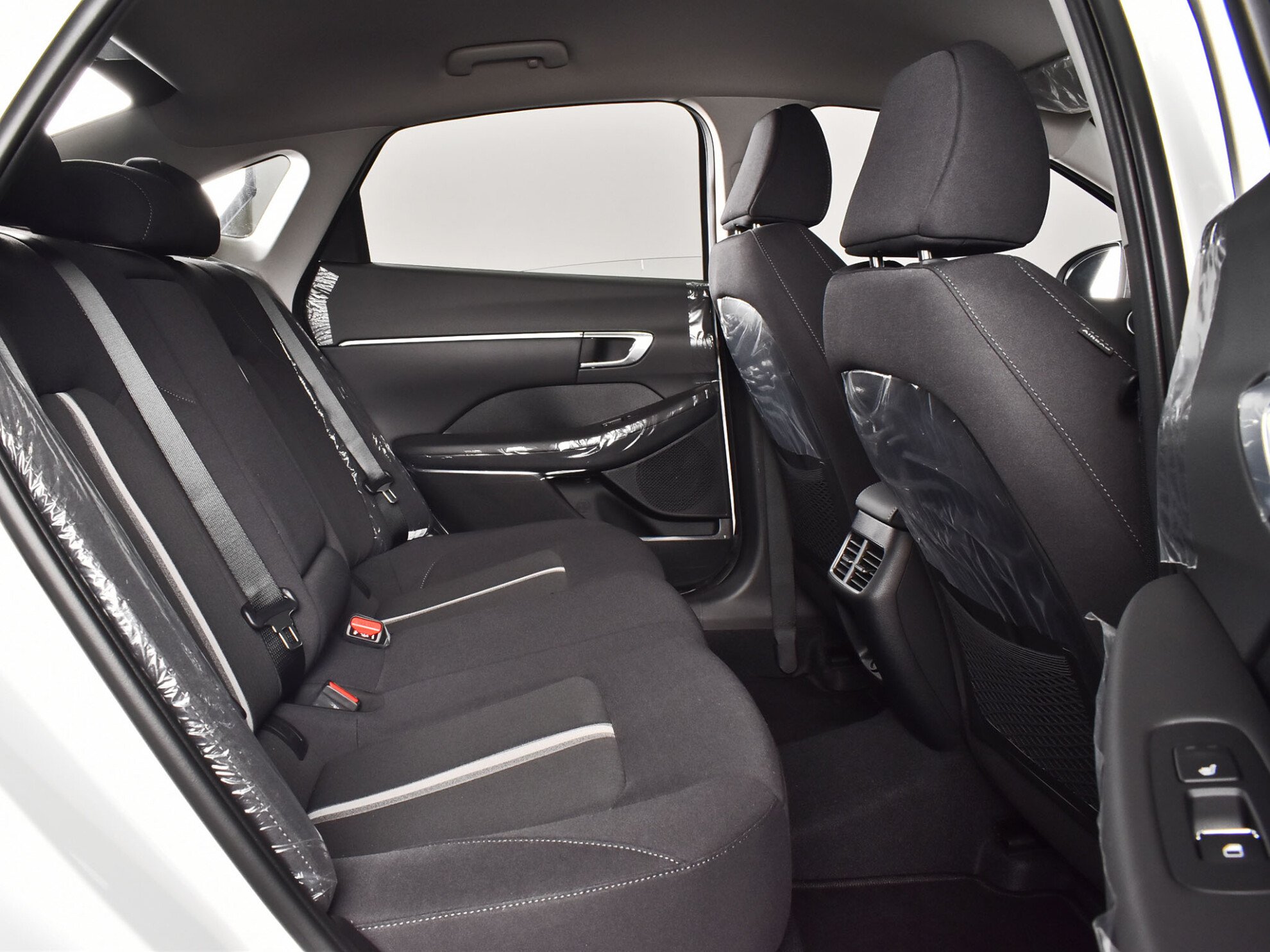 Hyundai Sonata 2023 Classic