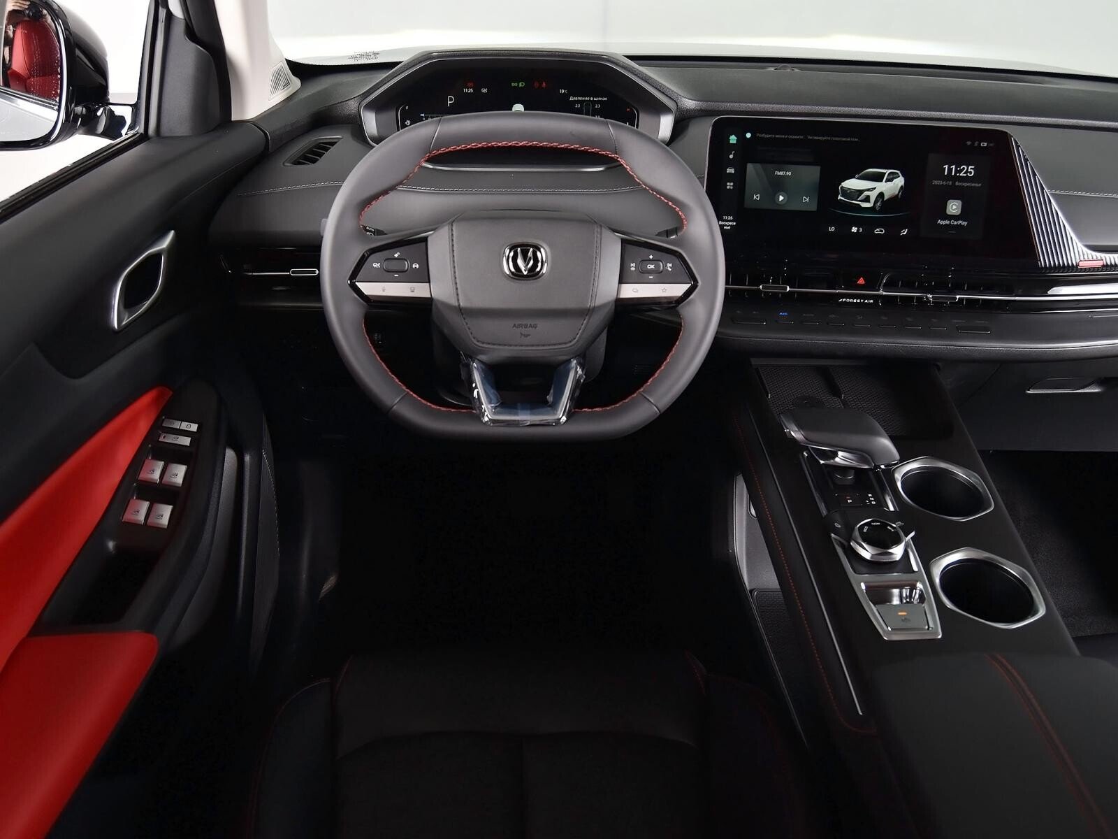 Changan CS55PLUS 2023