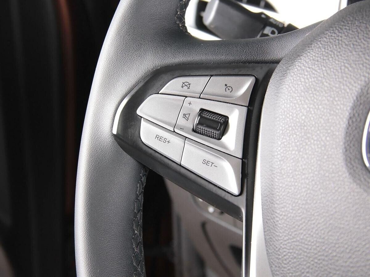 Changan CS35PLUS 2019