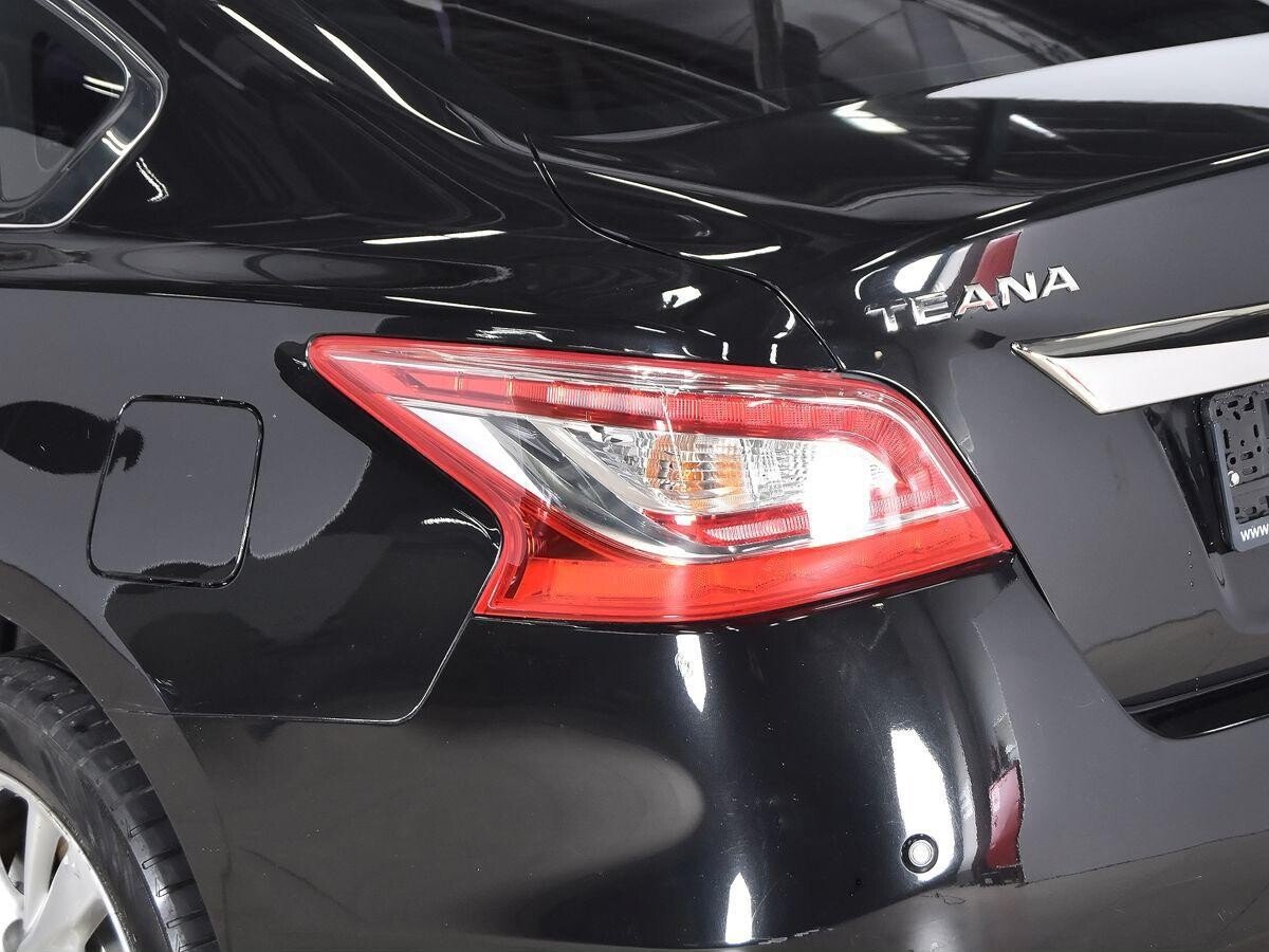 Nissan Teana 2015