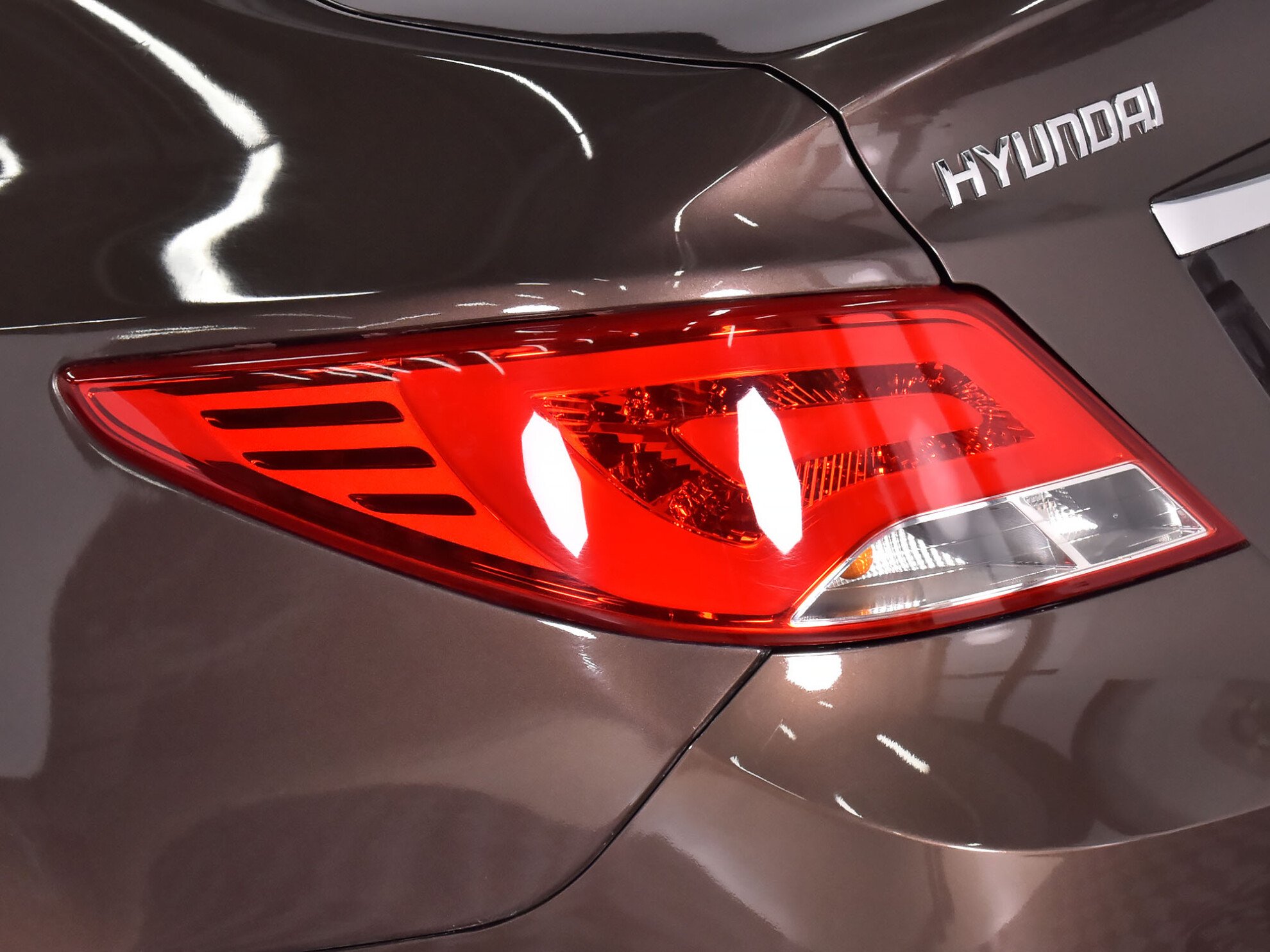 Hyundai Solaris 2015 Comfort