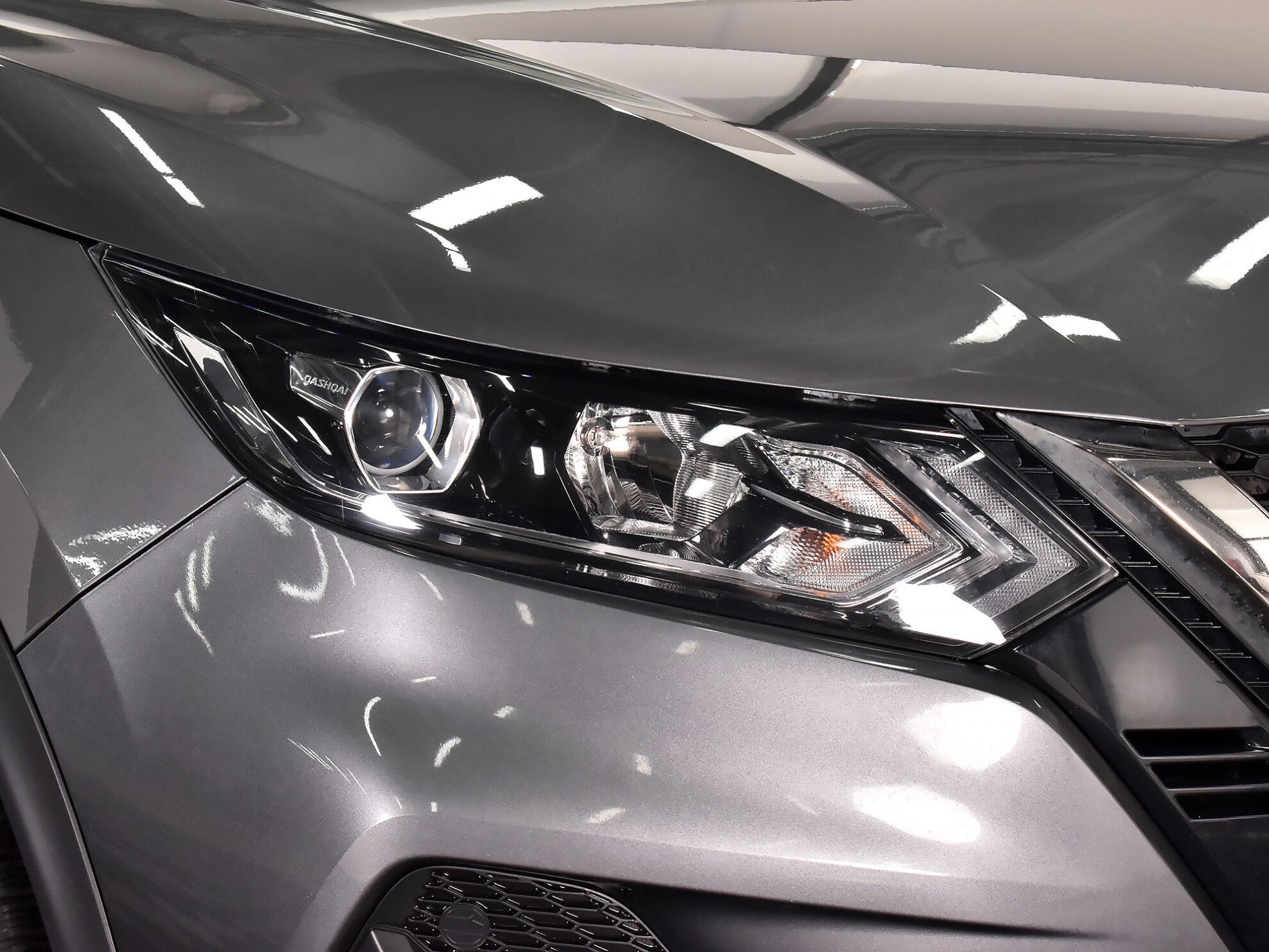 Nissan Qashqai 2021 XE