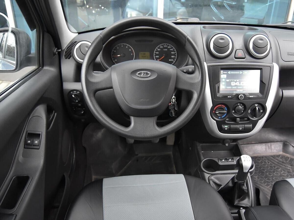 Lada Granta 2016