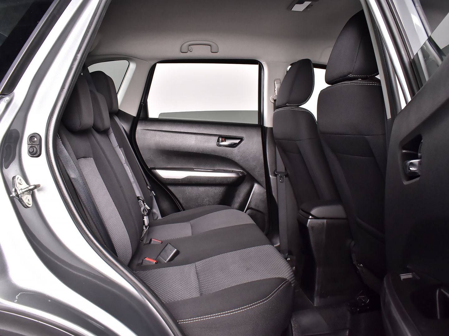 Suzuki Vitara 2019 GL+