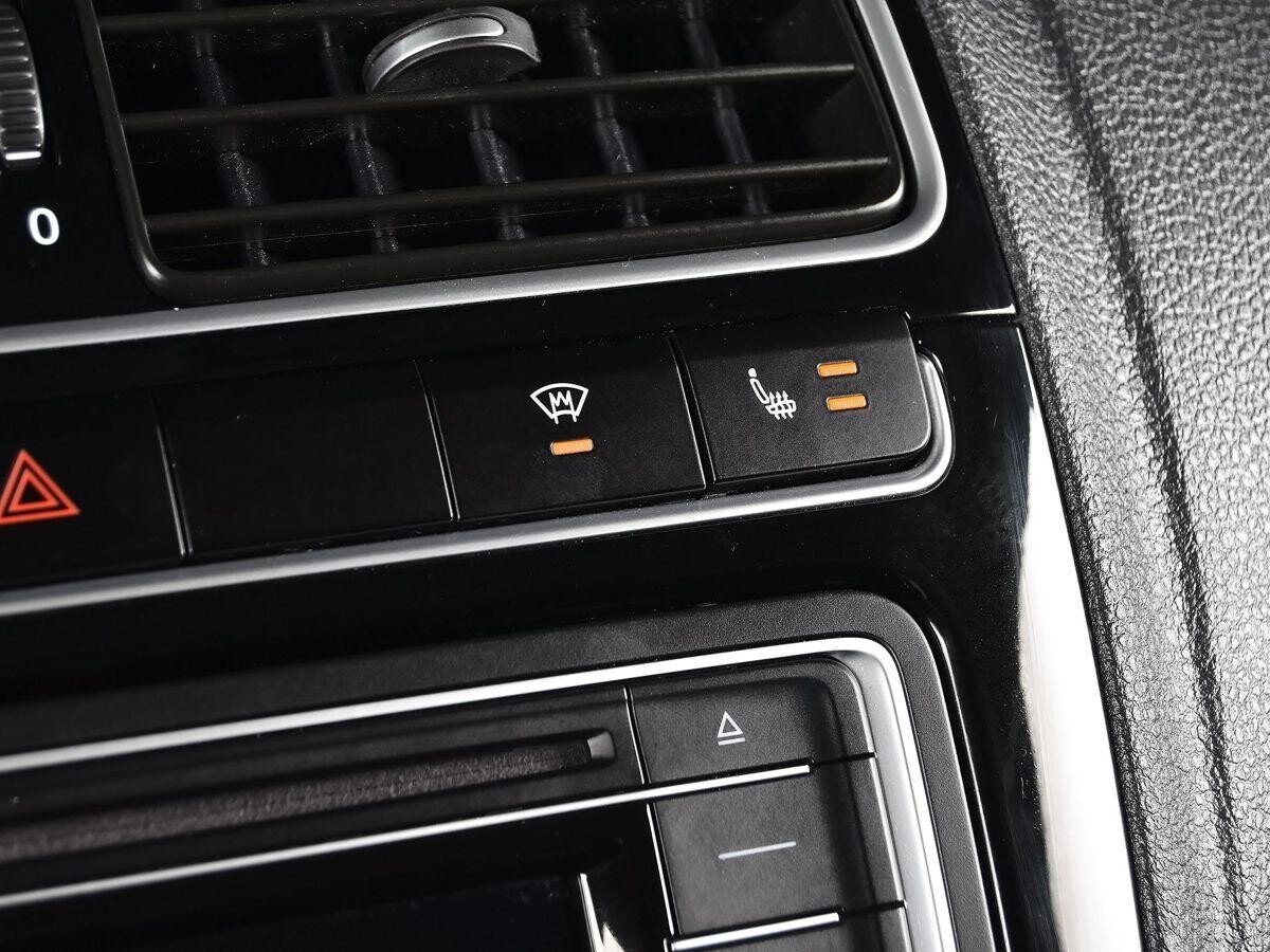 Volkswagen Polo 2017