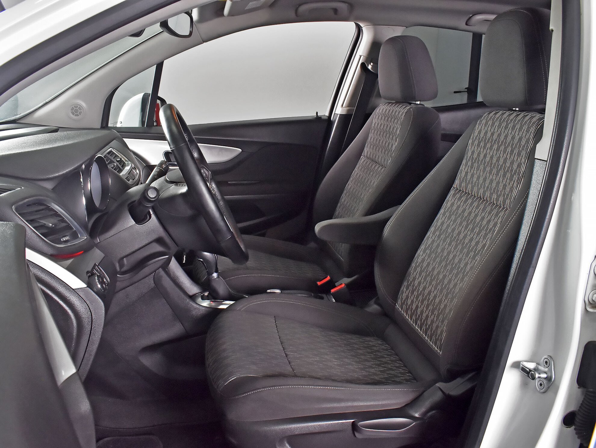 Opel Mokka 2013 Comfort
