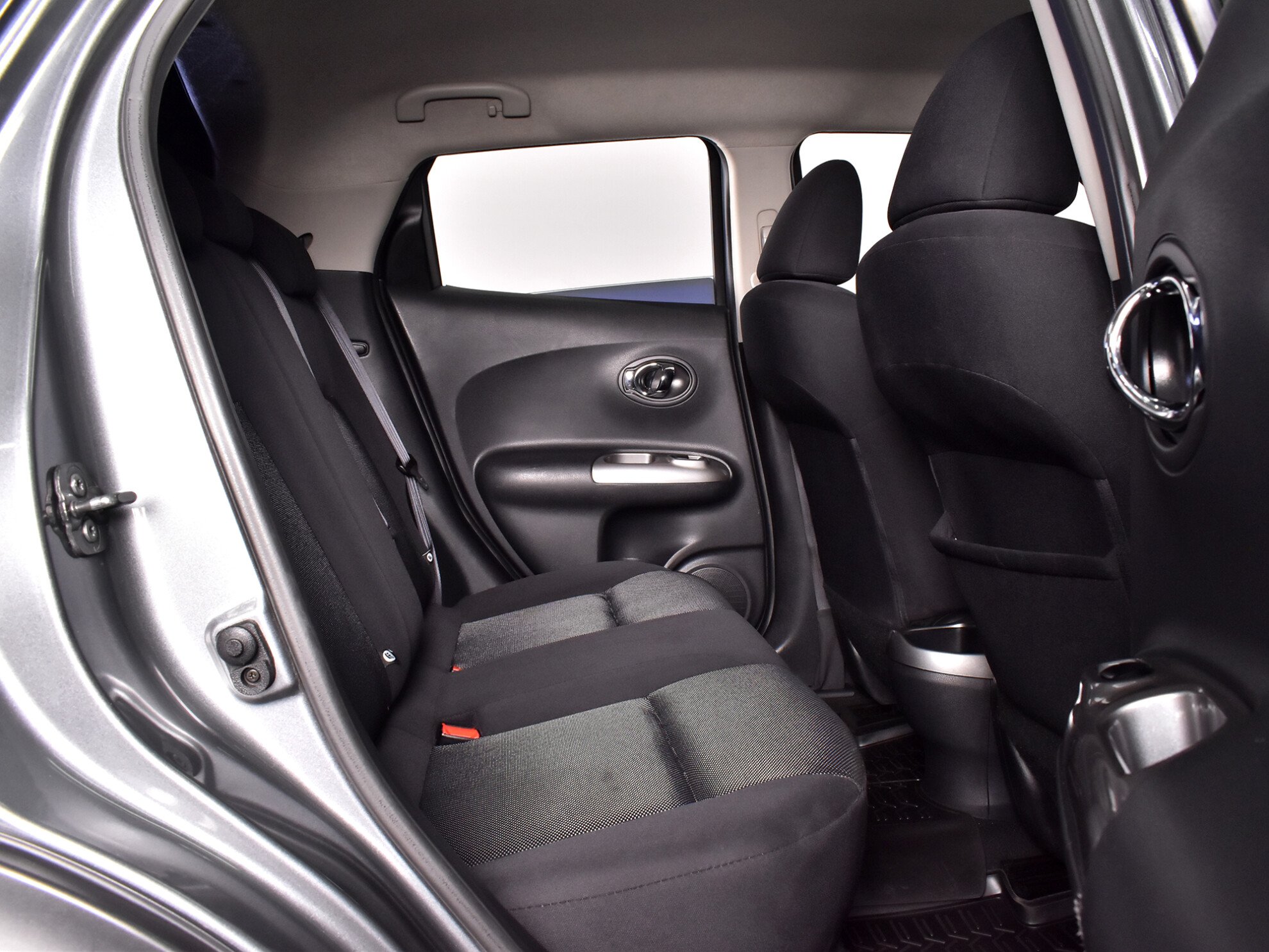 Nissan Juke 2013 SE