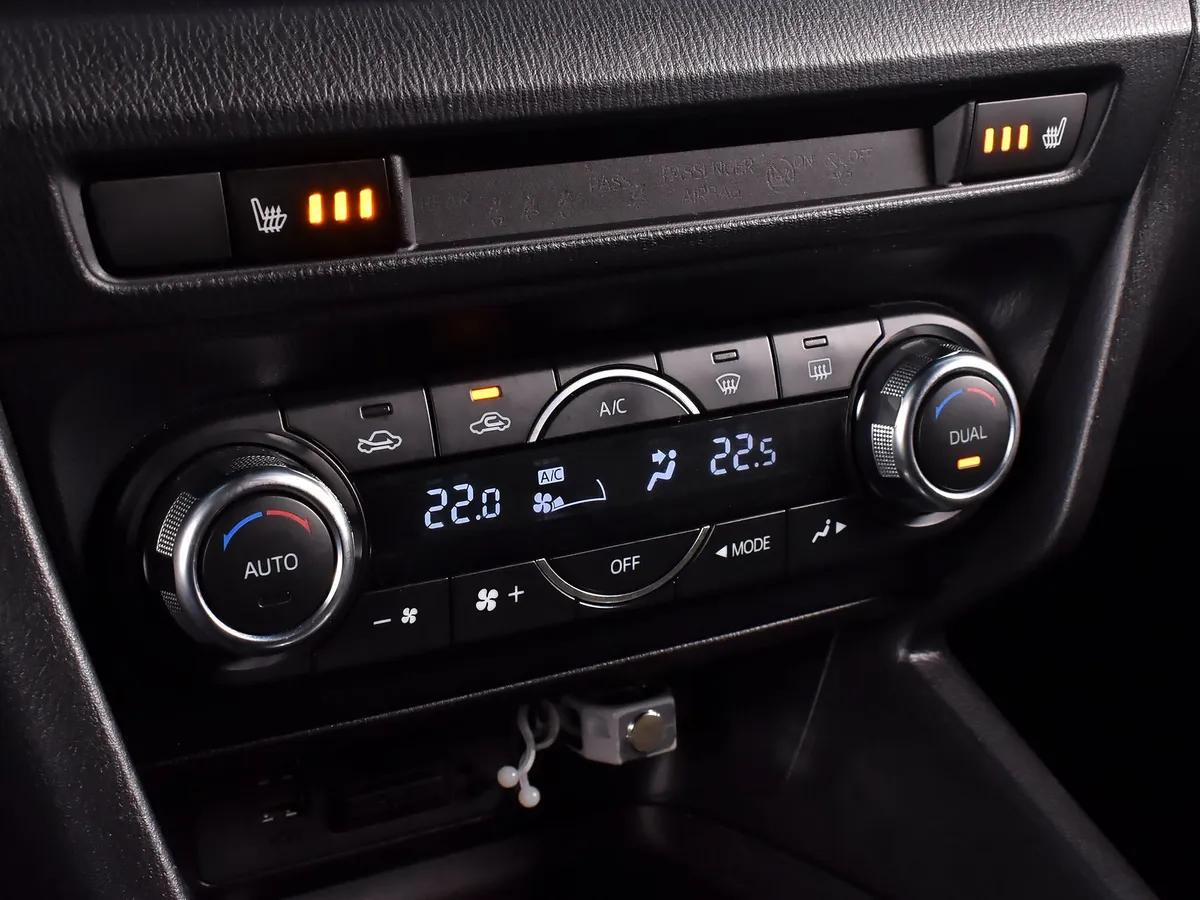 Mazda 3 2014