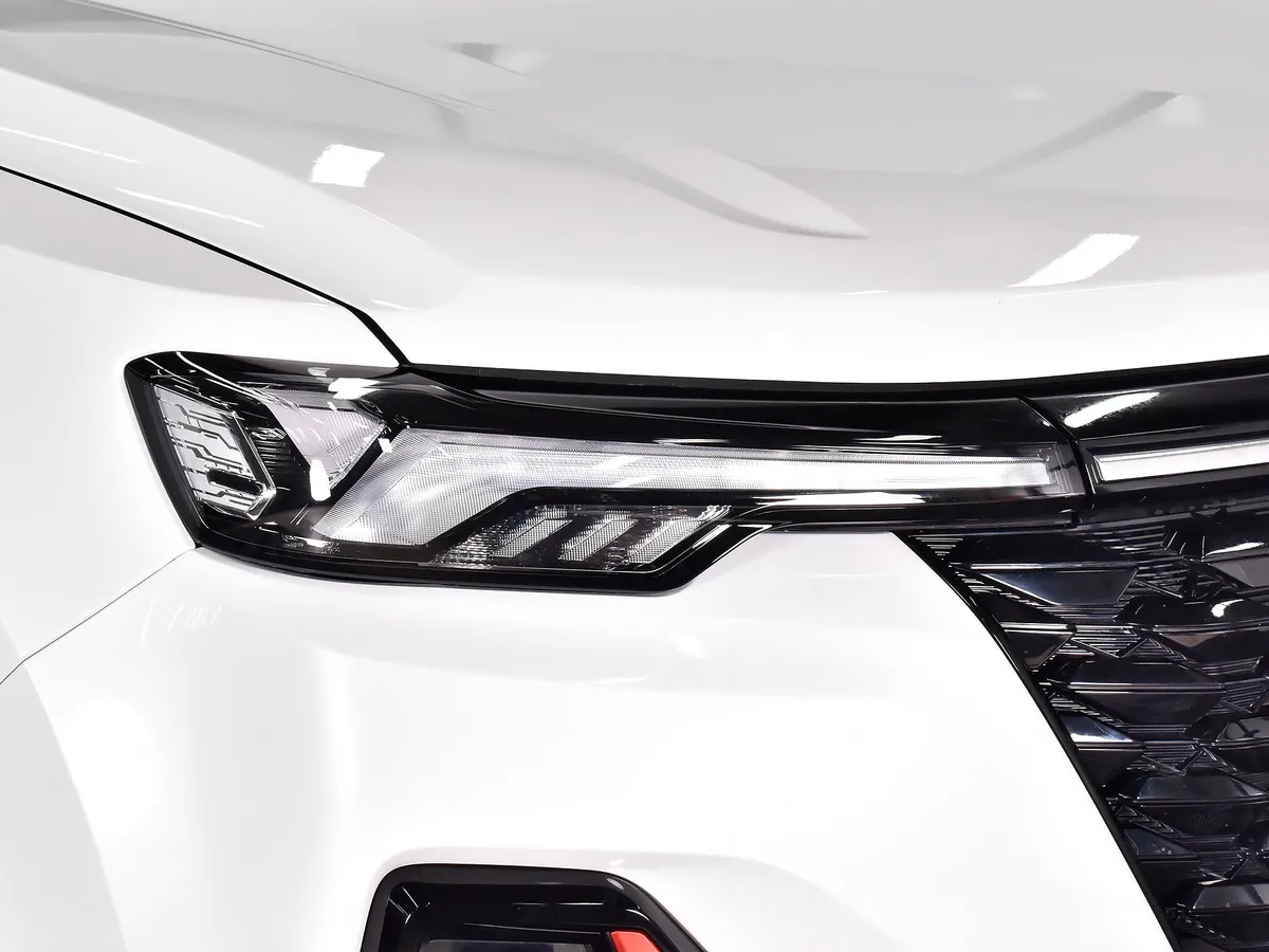 Changan CS35PLUS 2024 Tech