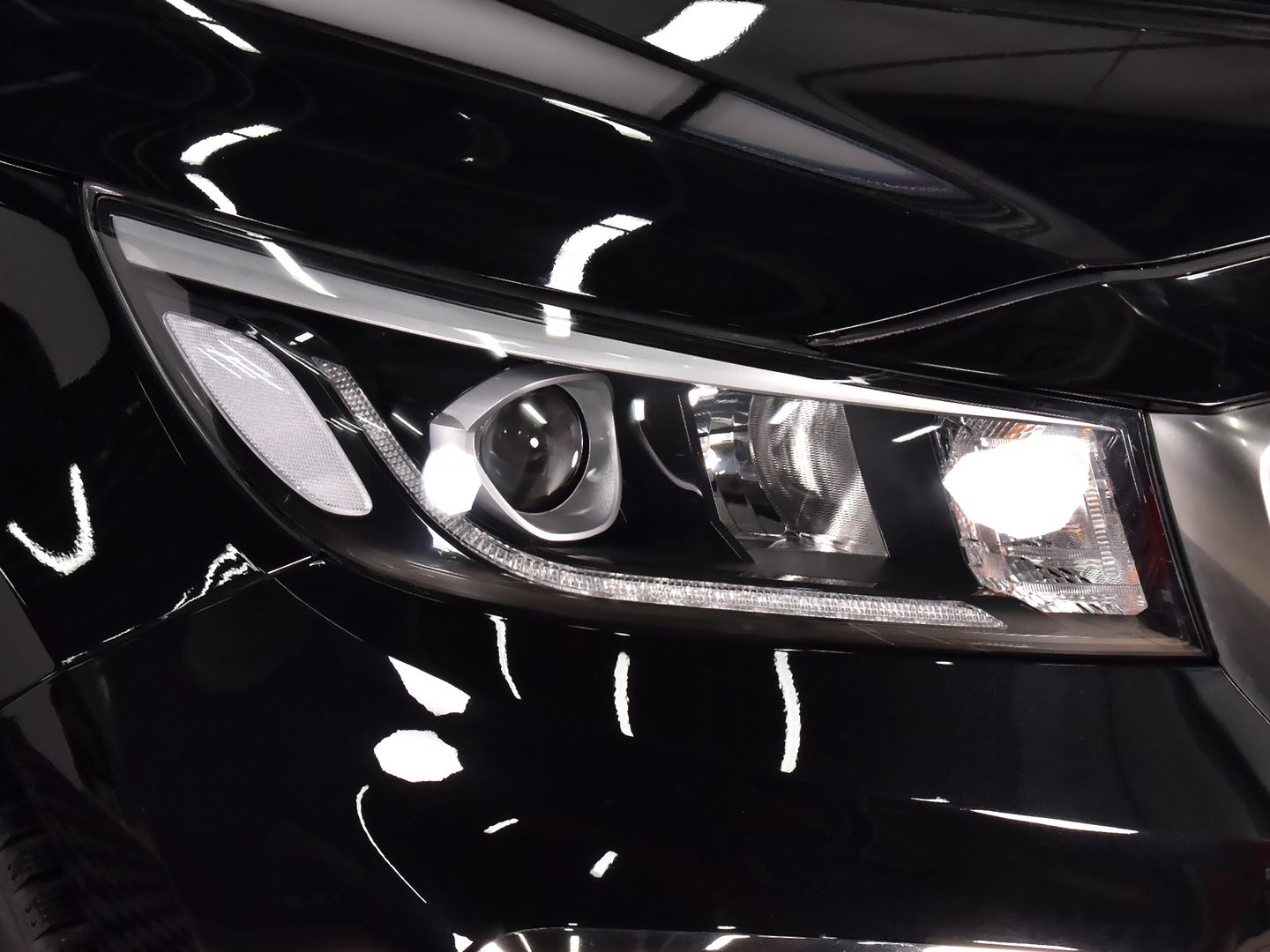 Kia Carnival 2019