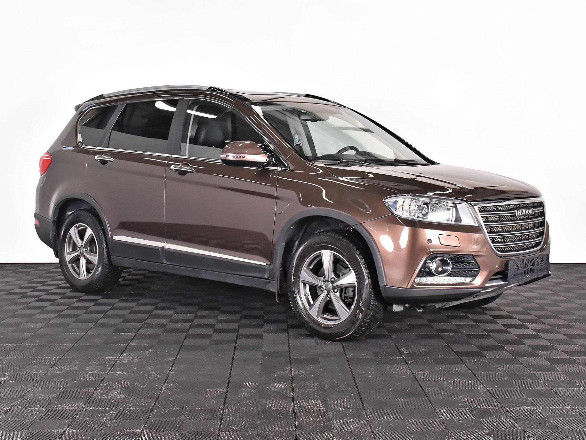Haval H6 2019 Elite