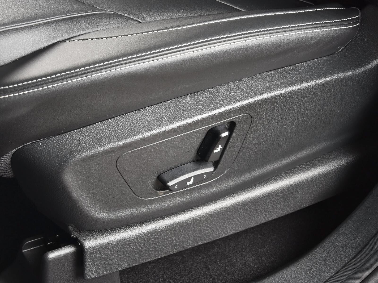 Chevrolet Captiva 2023