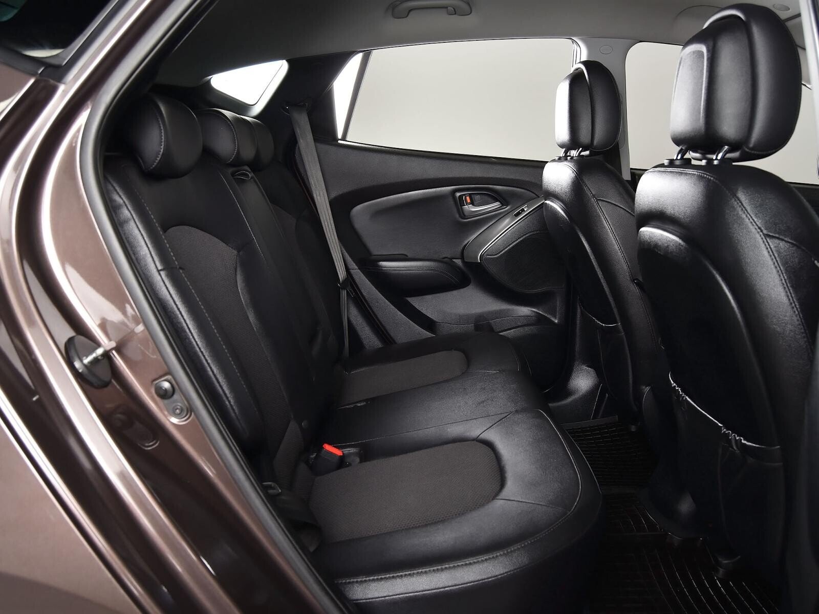 Hyundai ix35 2015