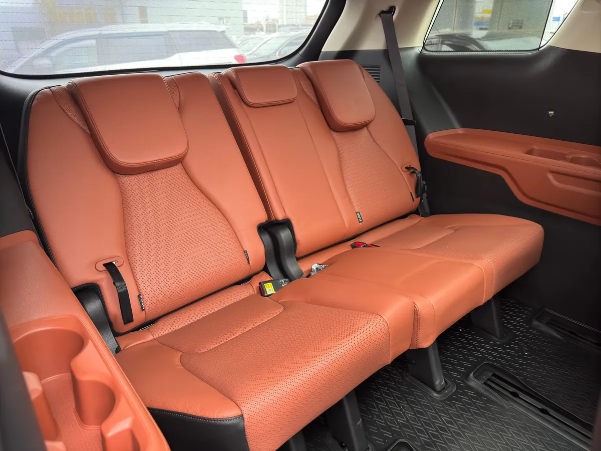Kia Carnival 2021 Premium+