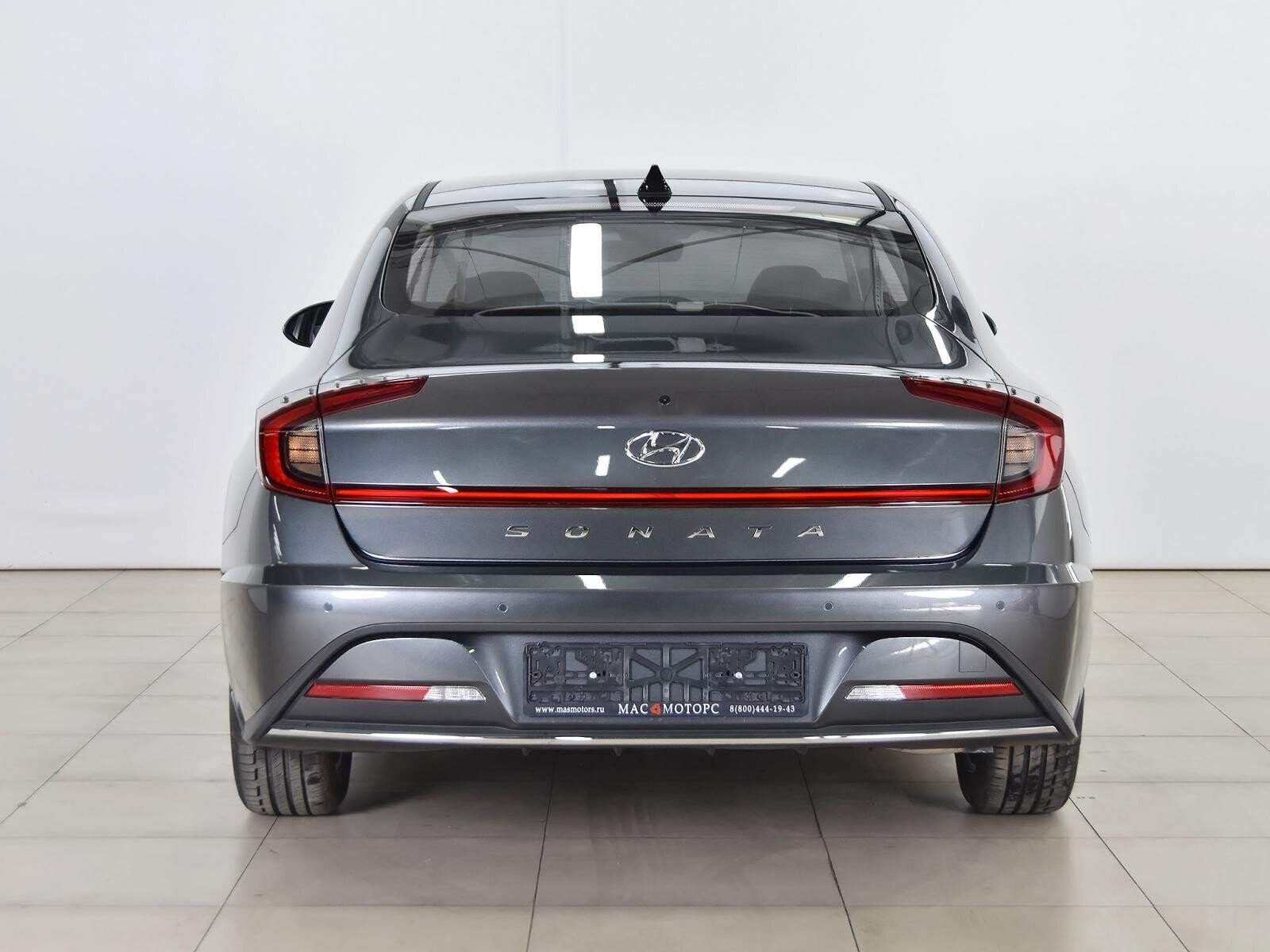 Hyundai Sonata 2023