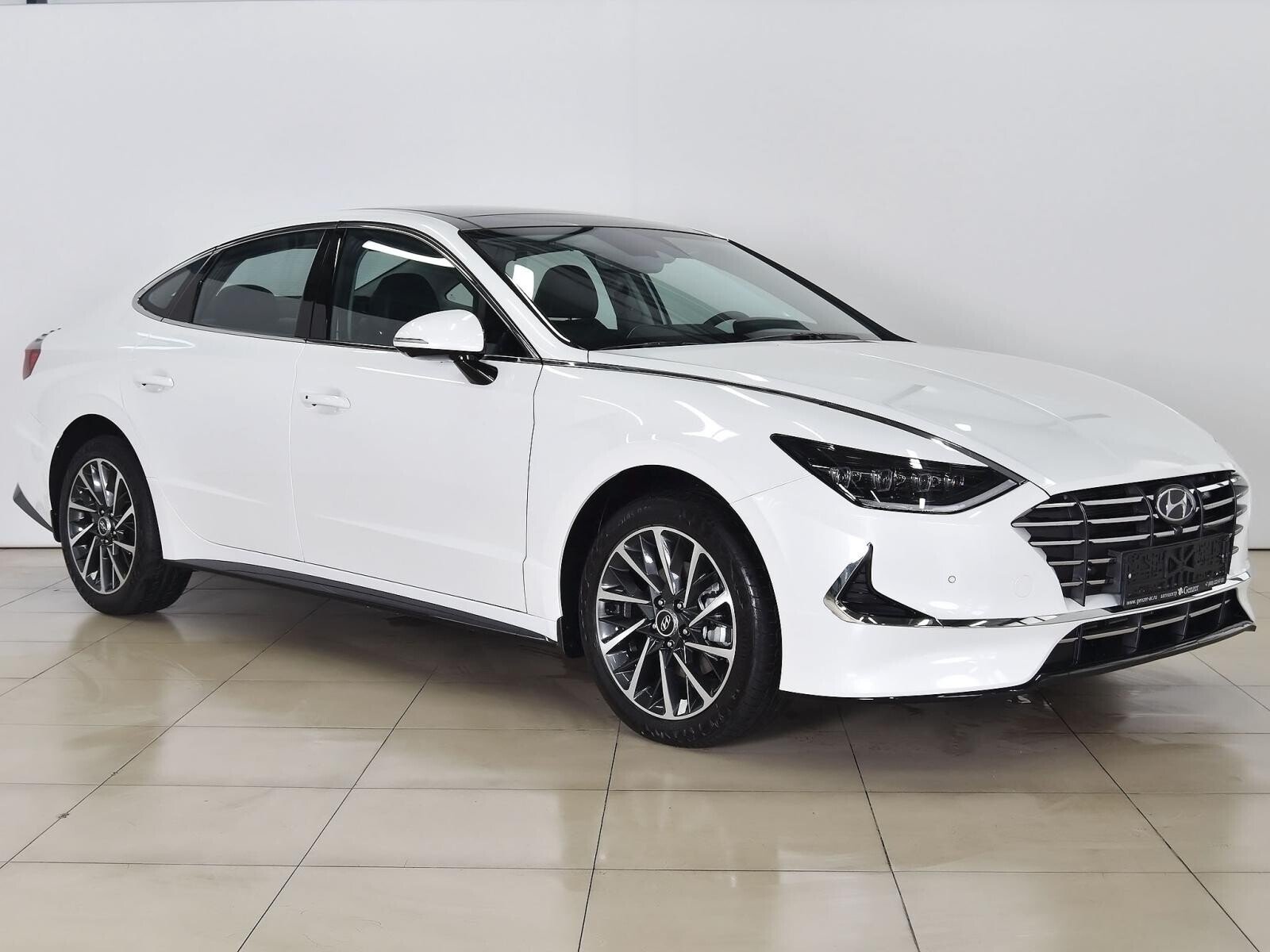 Hyundai Sonata 2023