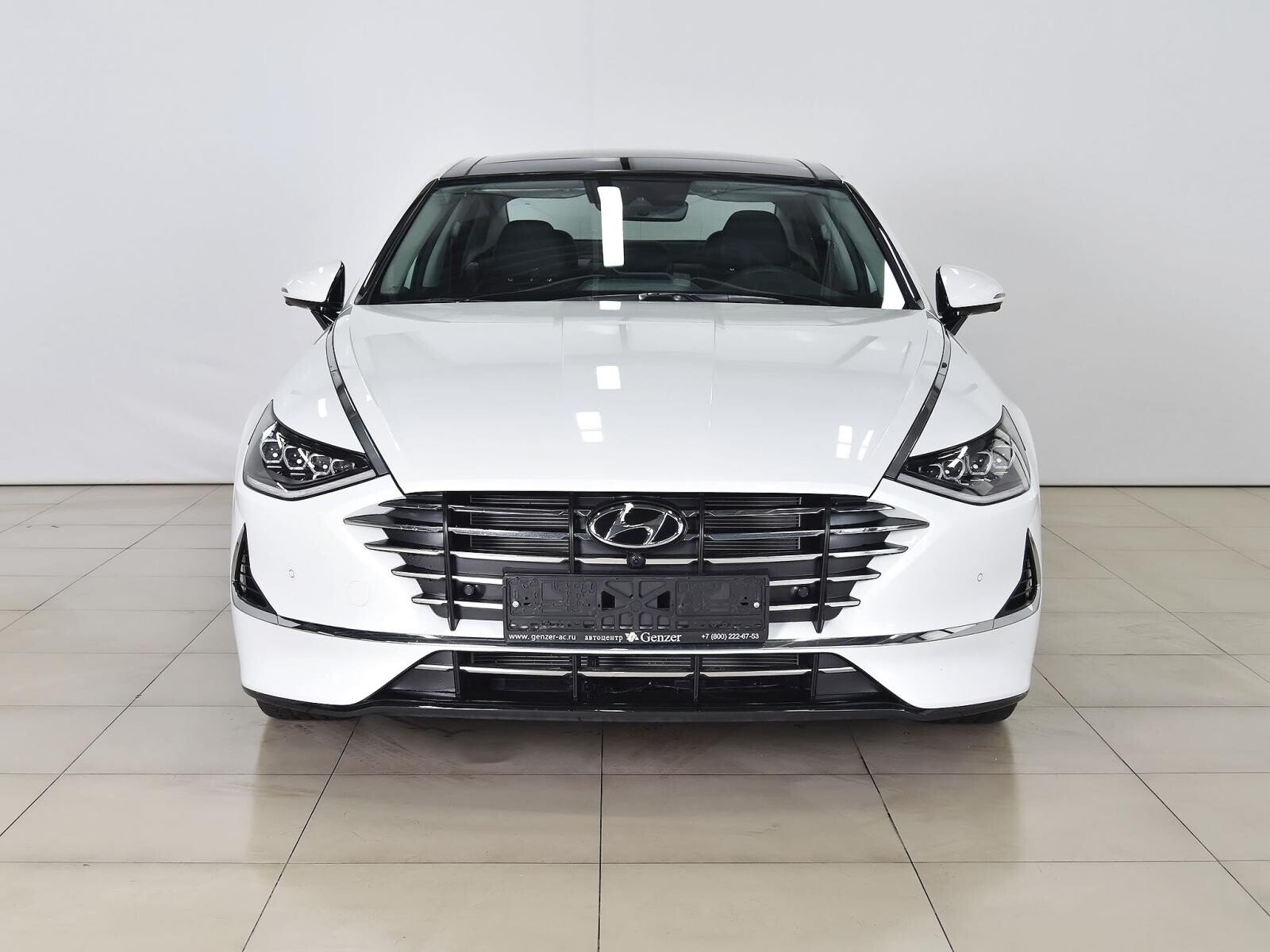 Hyundai Sonata 2023