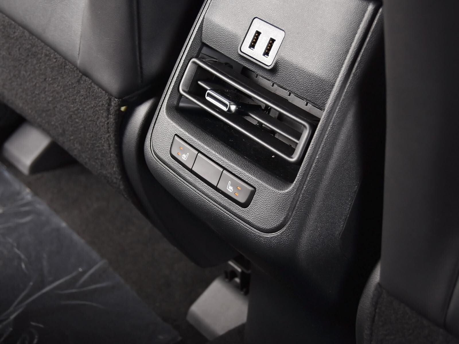 Changan CS55PLUS 2023