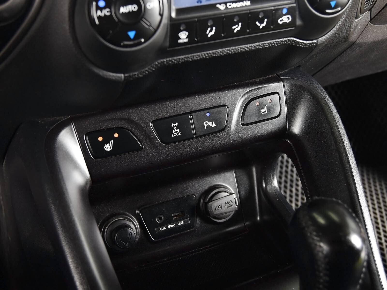 Hyundai ix35 2013