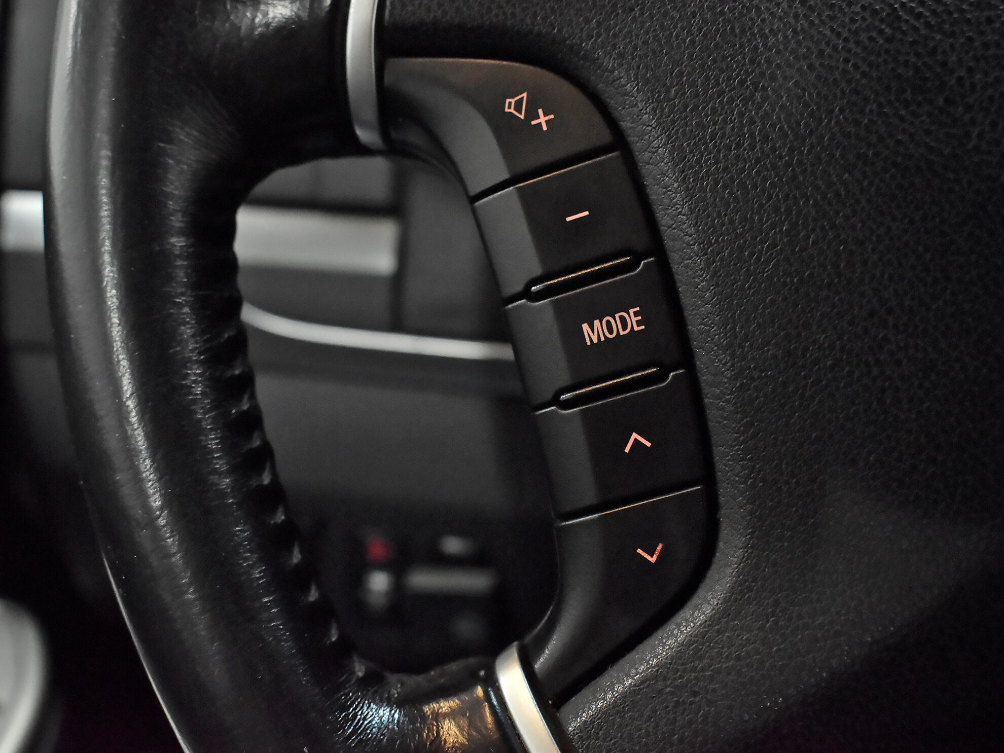 Mitsubishi Pajero 2012 Intense
