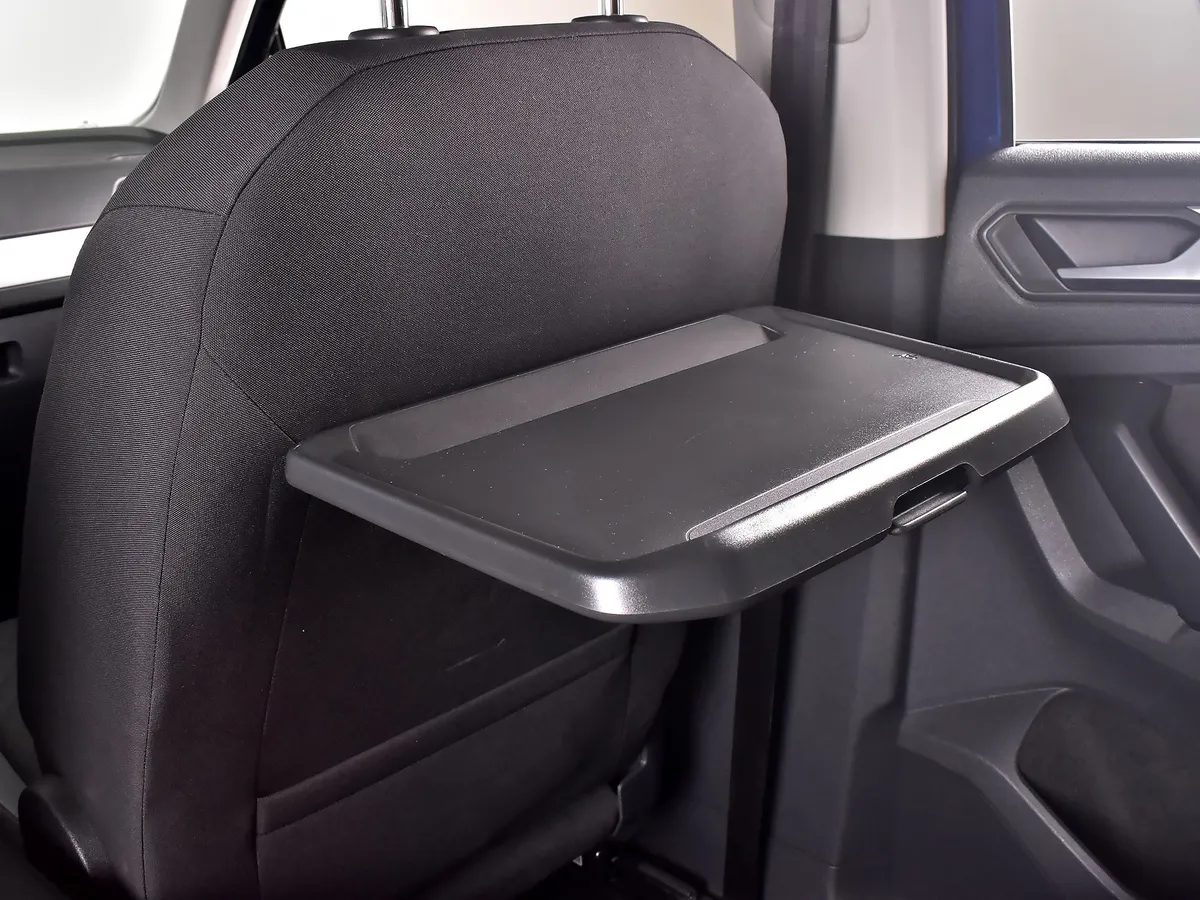 Volkswagen Tiguan 2019 CONNECT