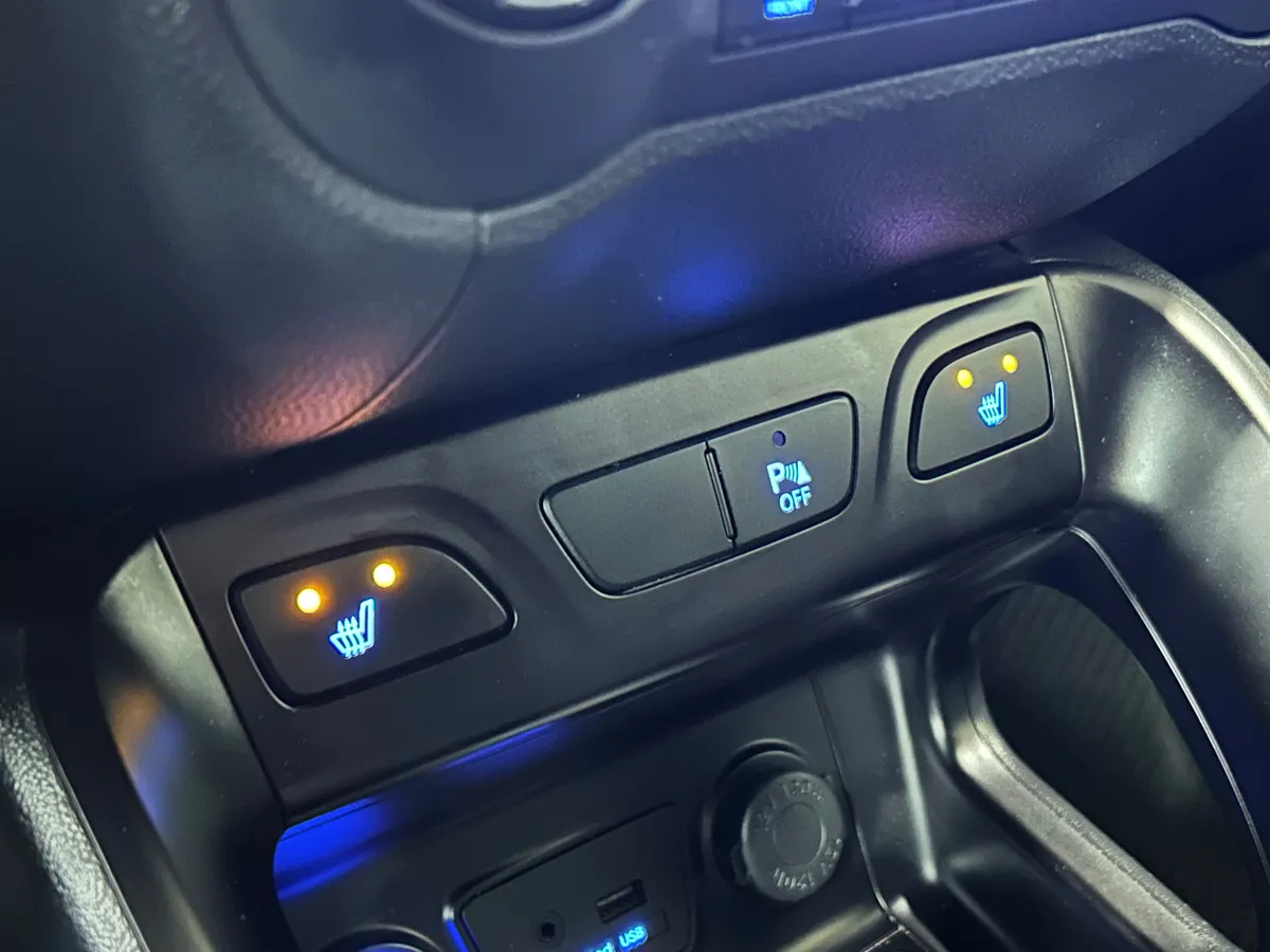 Hyundai ix35 2013 Comfort