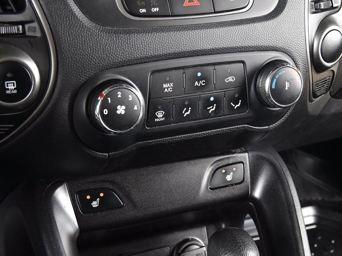 Hyundai ix35 2014