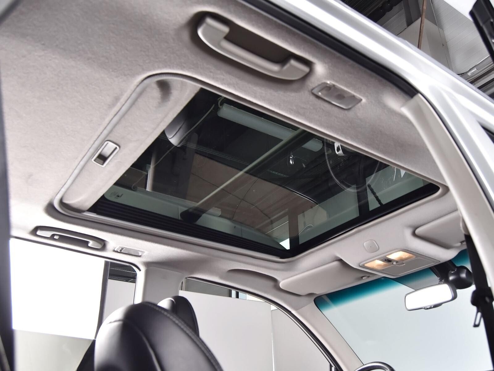 Nissan X-Trail 2011