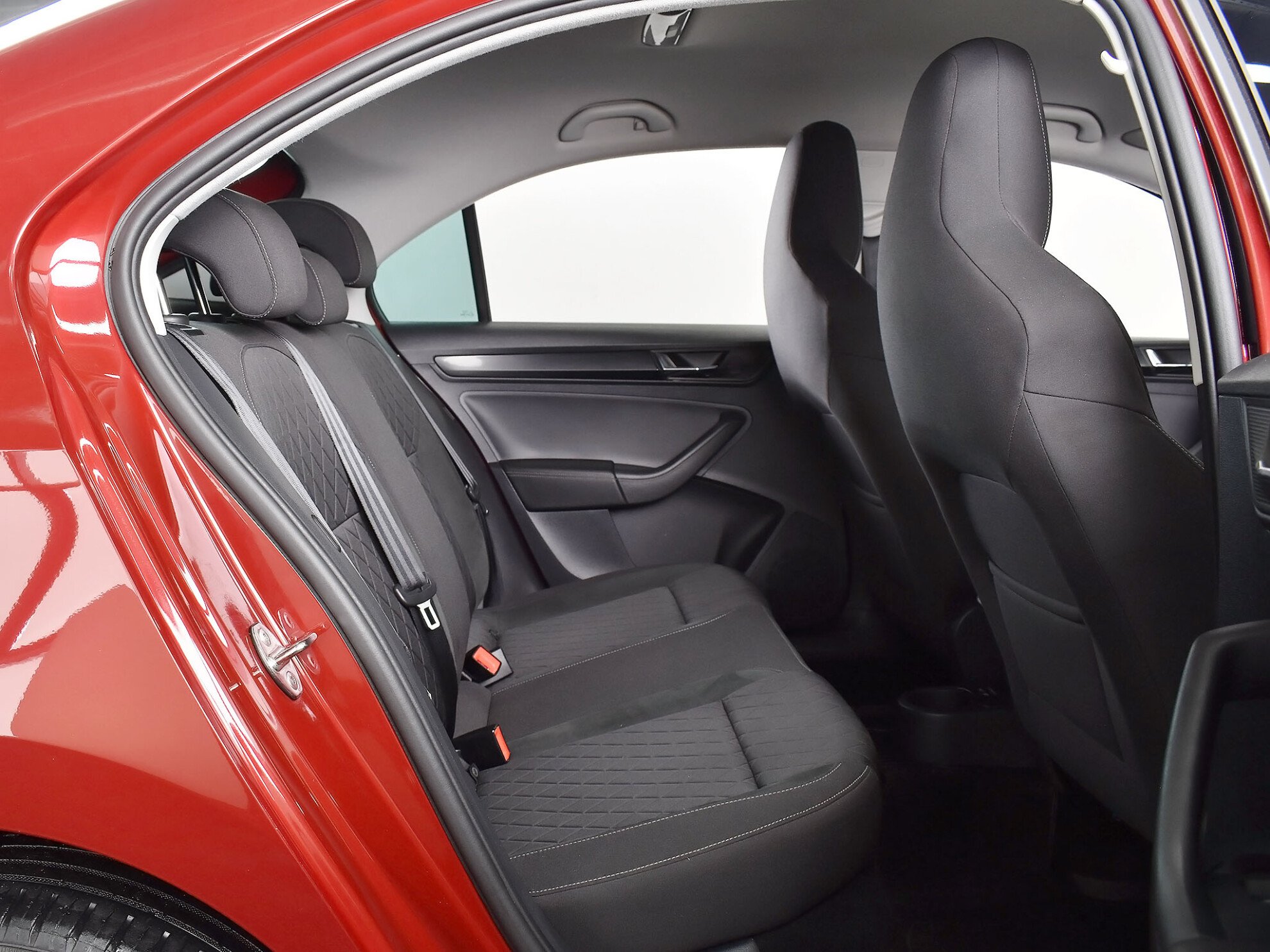 Skoda Rapid 2021 Sport Edition