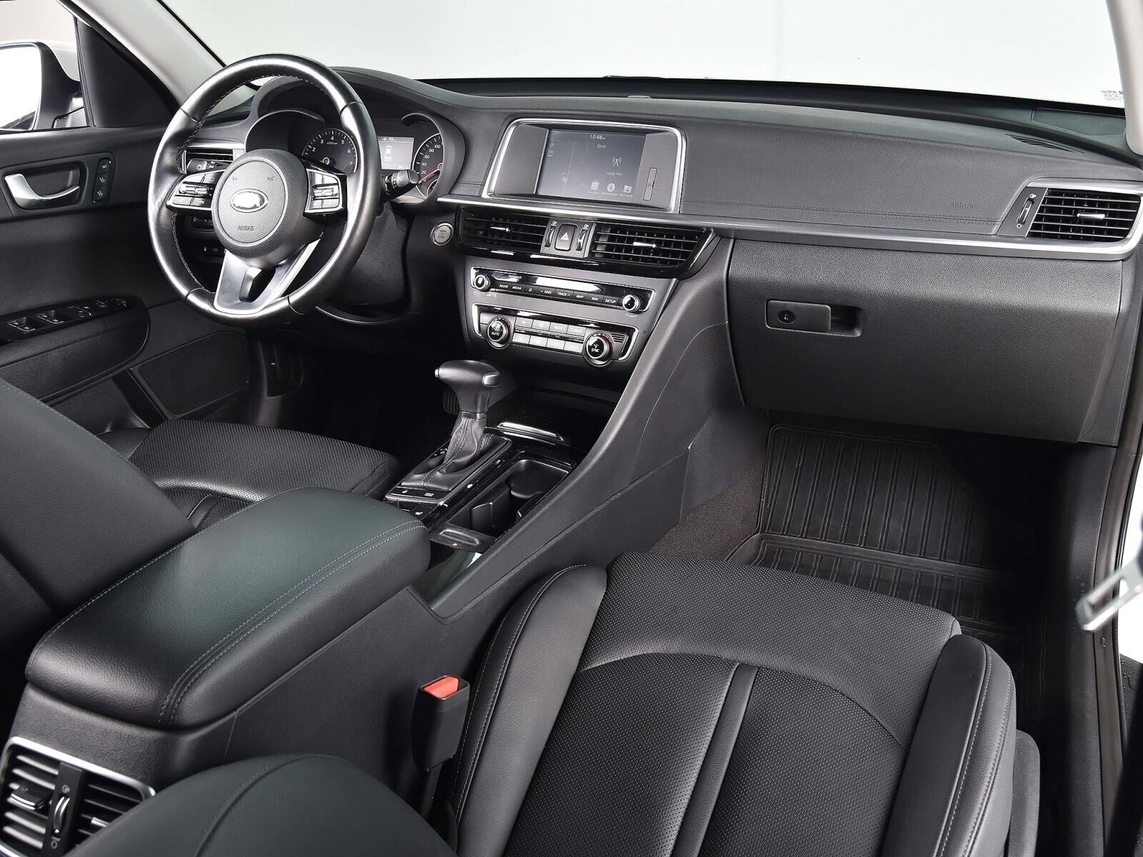 Kia Optima 2019