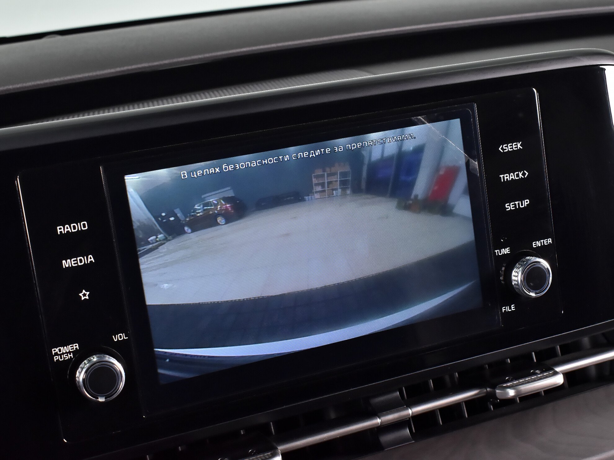 Kia Carnival 2021 Comfort — фото 11