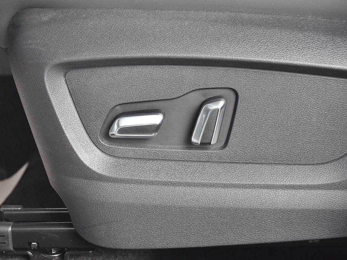 Chery Tiggo 7 Pro 2022