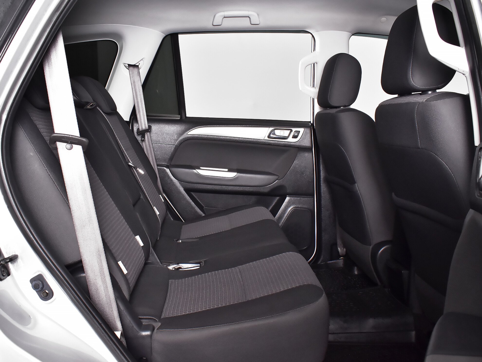 Foton Sauvana 2016 Comfort
