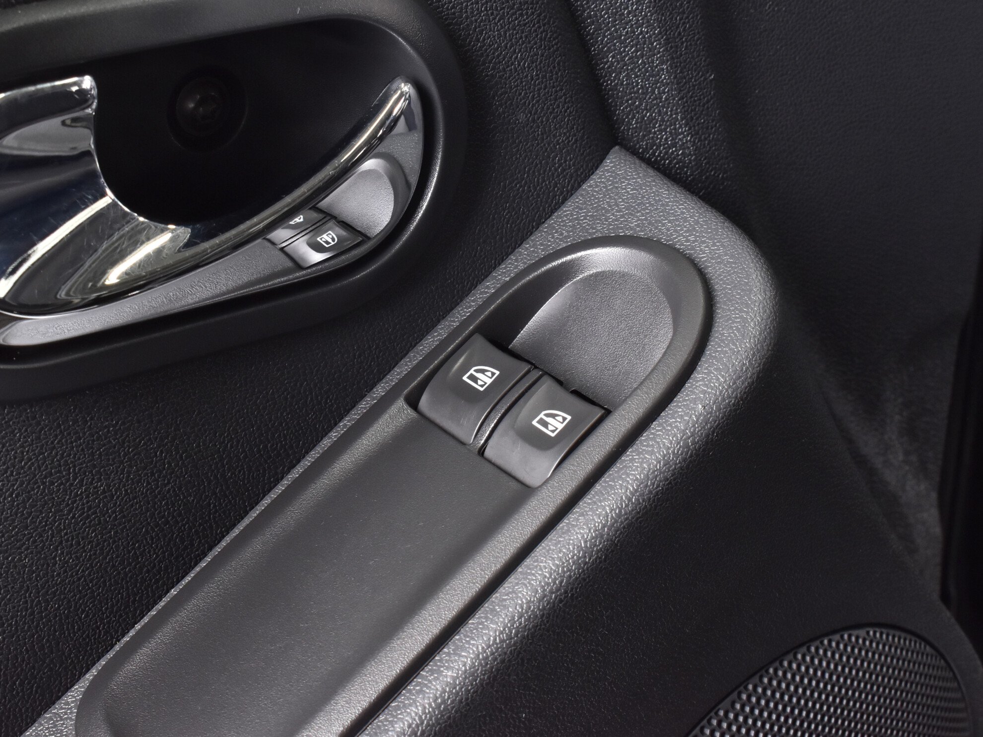 Nissan Terrano 2017 Comfort