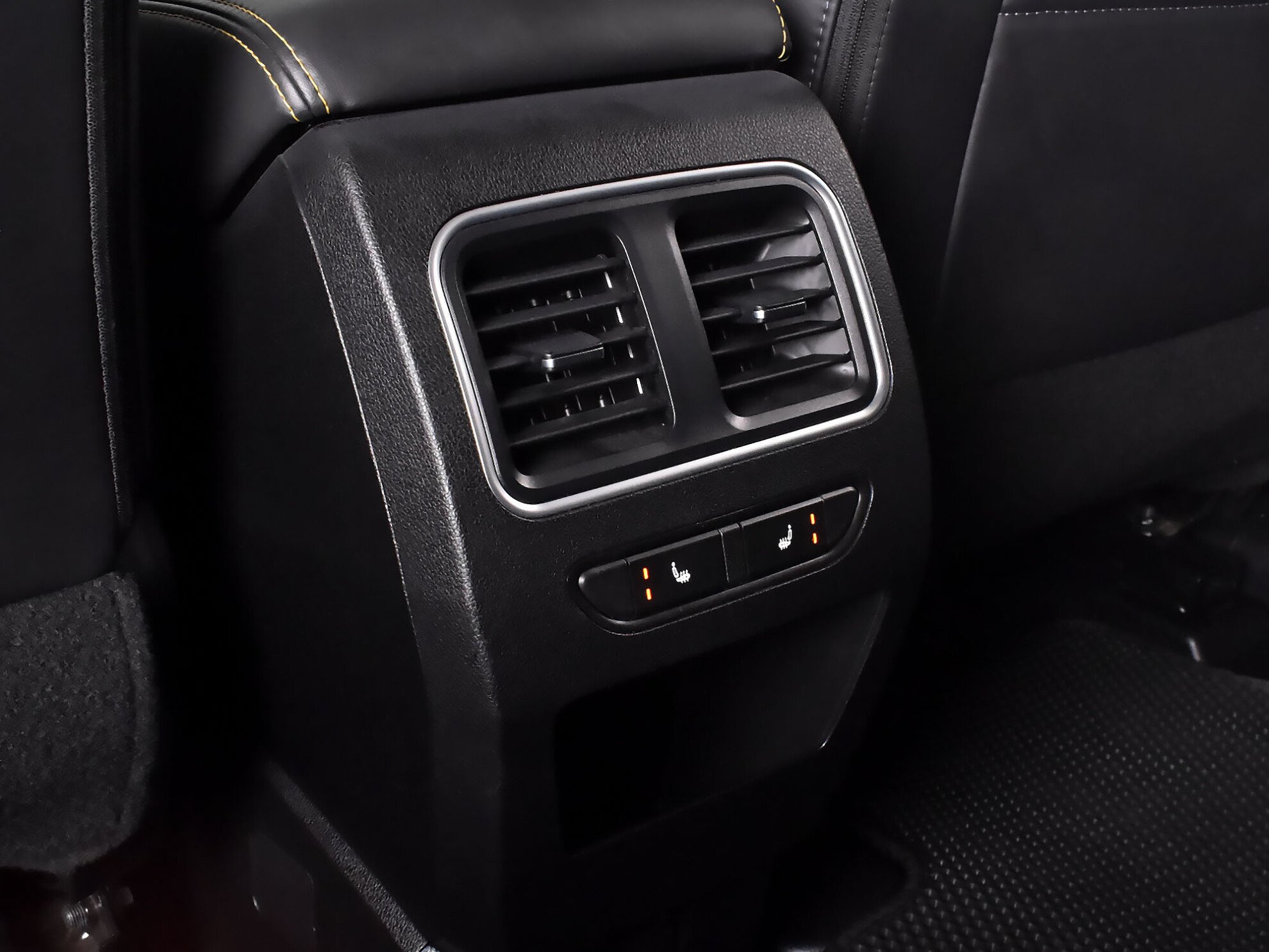 Haval F7x 2020 Comfort