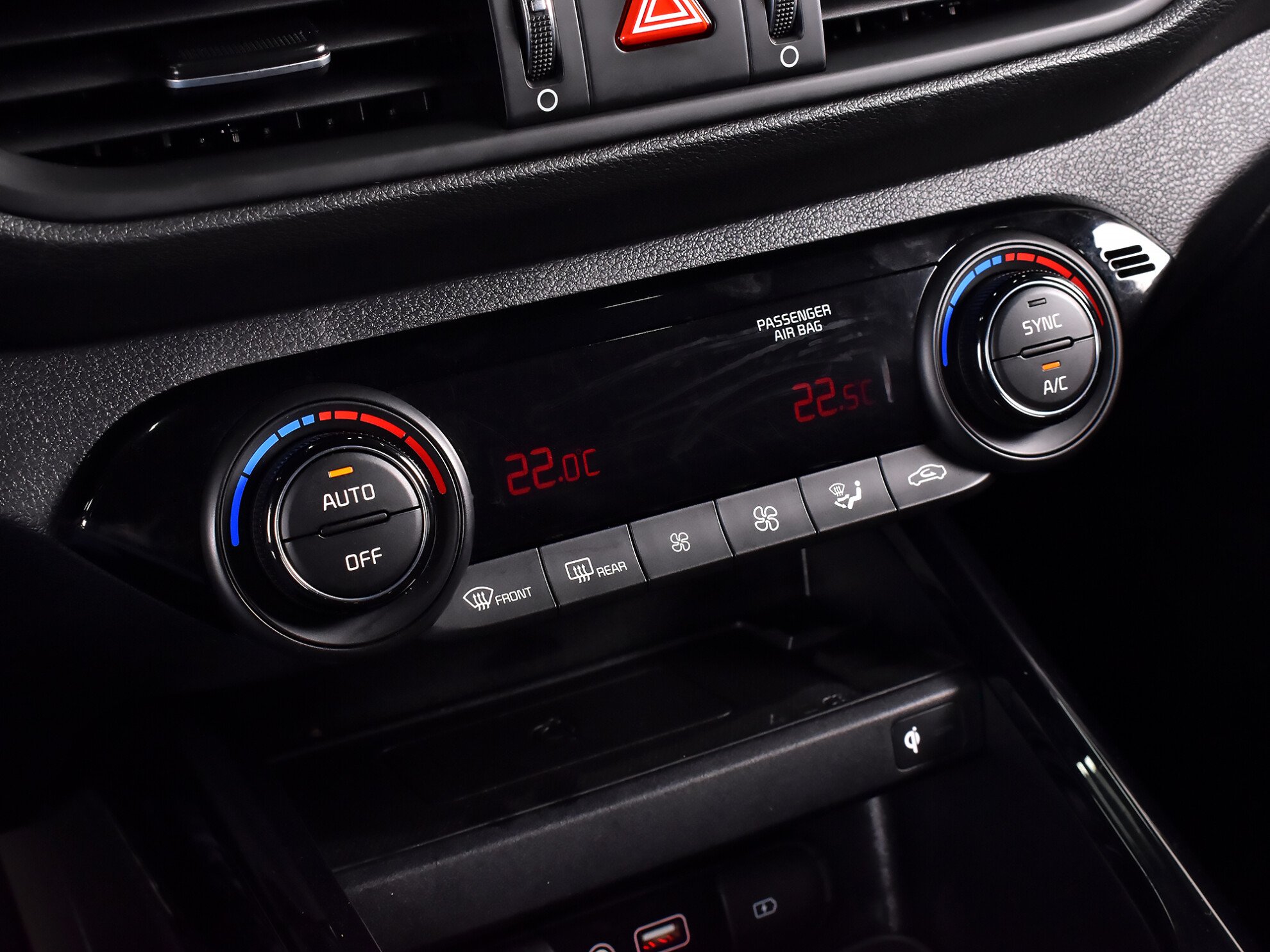 Kia Cerato 2020 GT Line